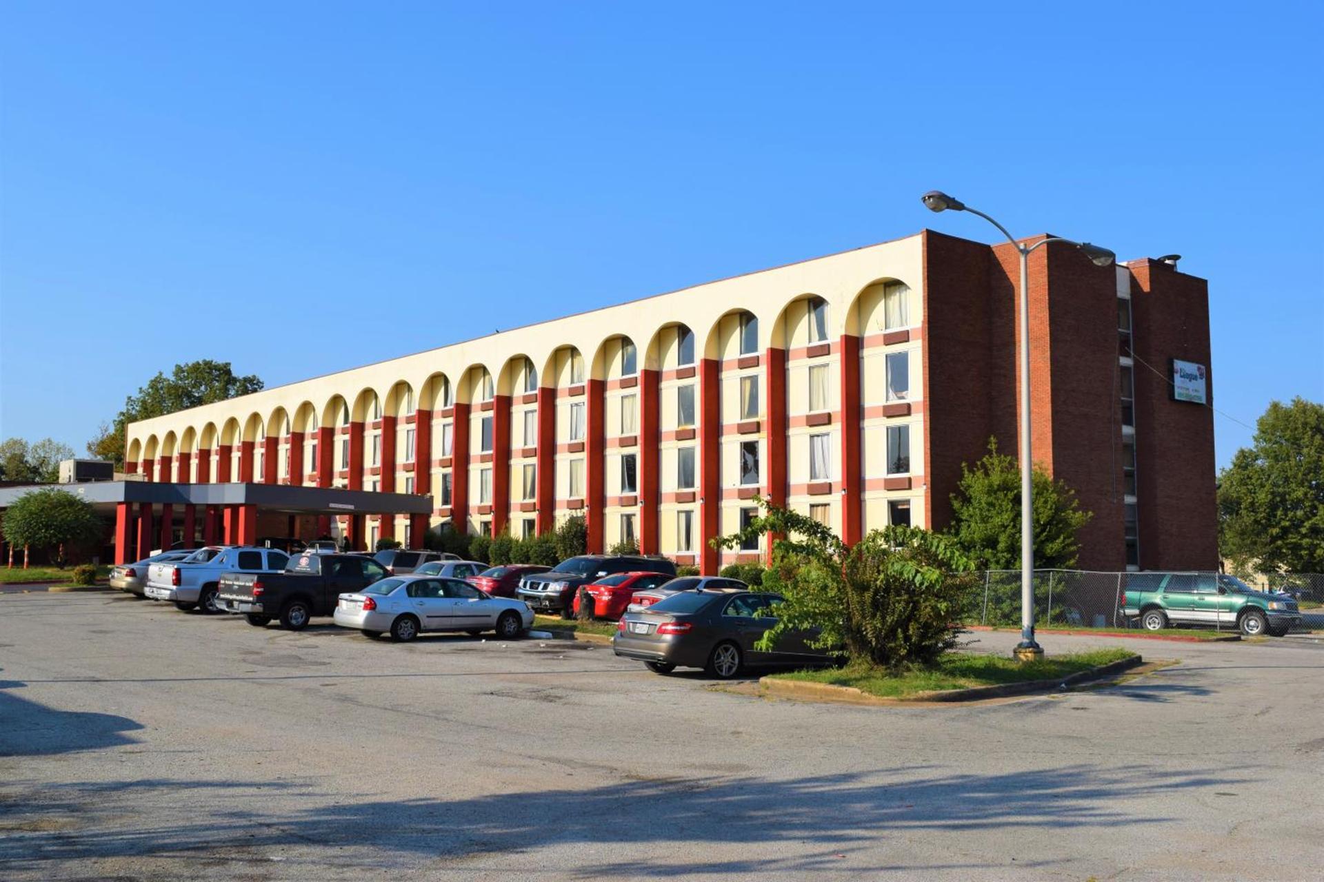 Economy Hotel Memphis photo 1