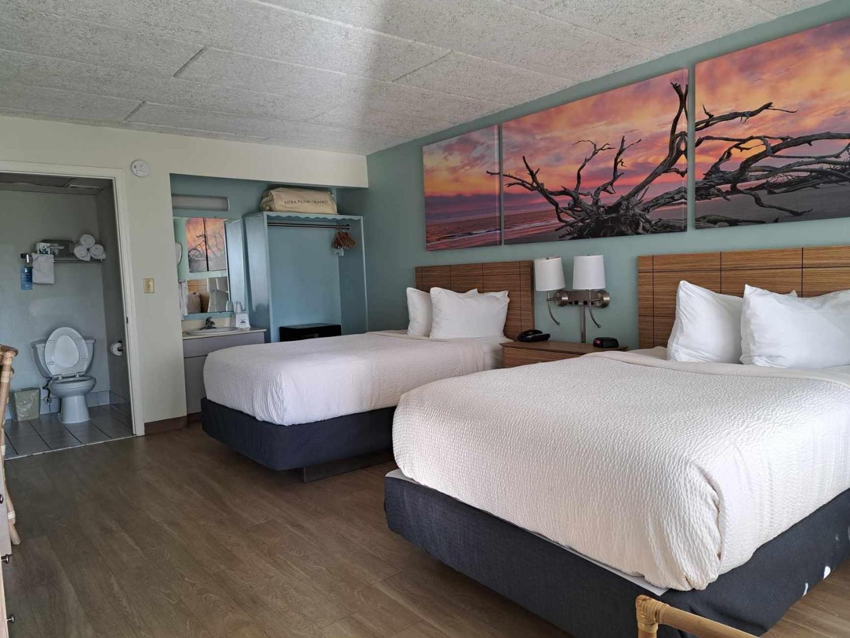 Days Inn & Suites by Wyndham Jekyll Island photo 27