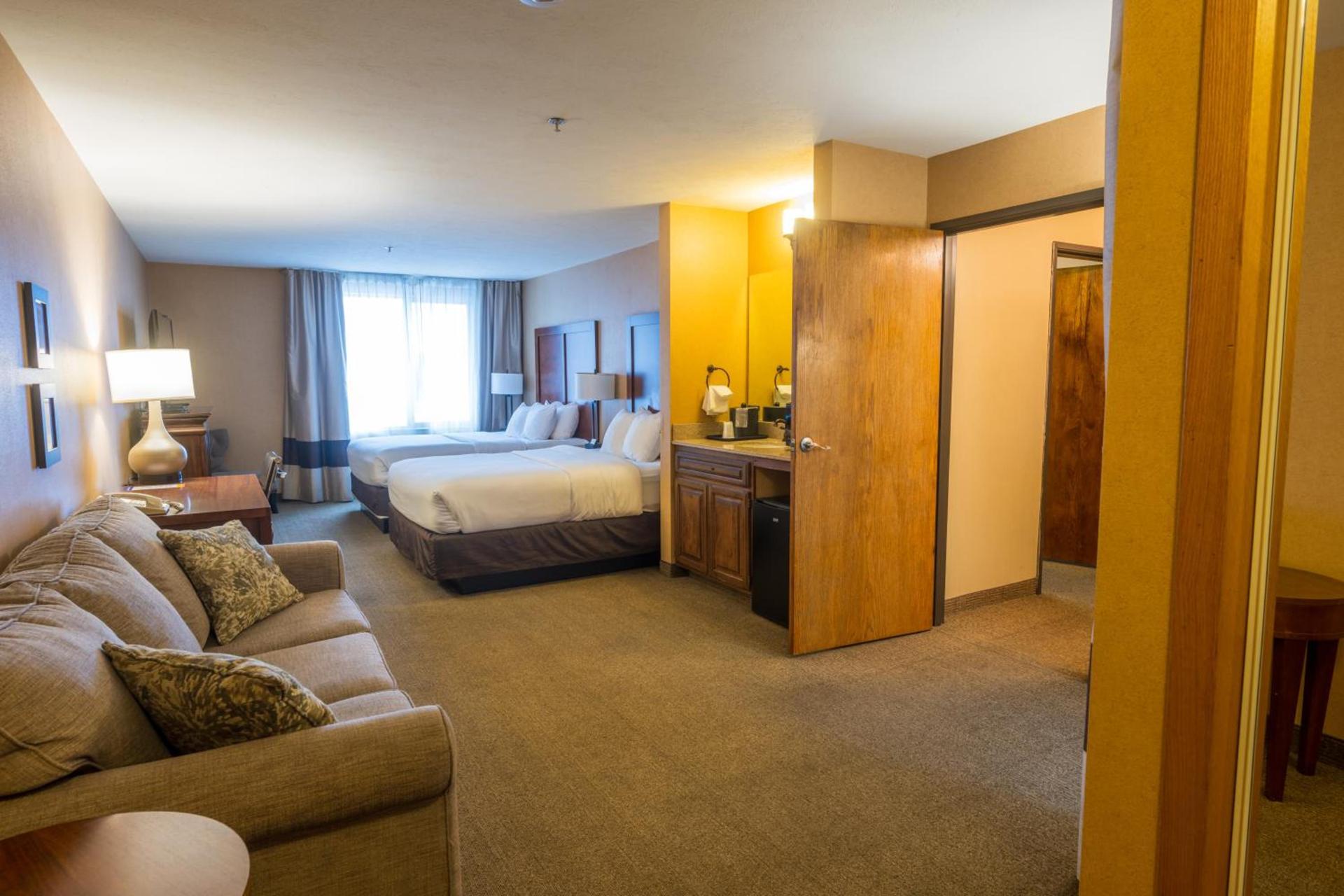 Comfort Inn & Suites Spokane Valley Central photo 30