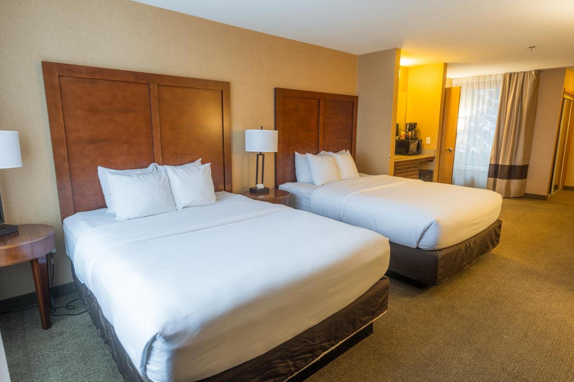 Comfort Inn & Suites Spokane Valley Central photo 28