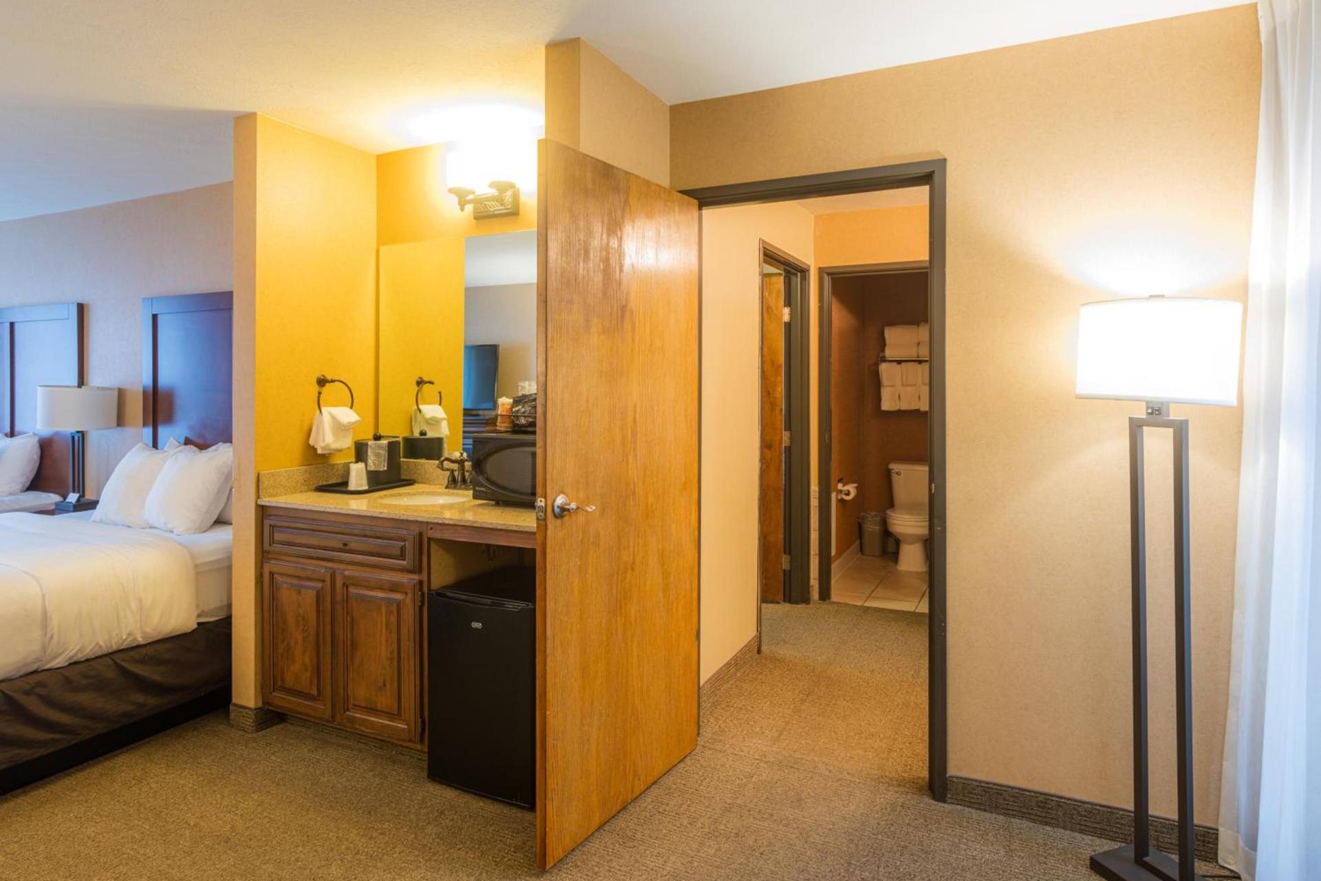 Comfort Inn & Suites Spokane Valley Central photo 29