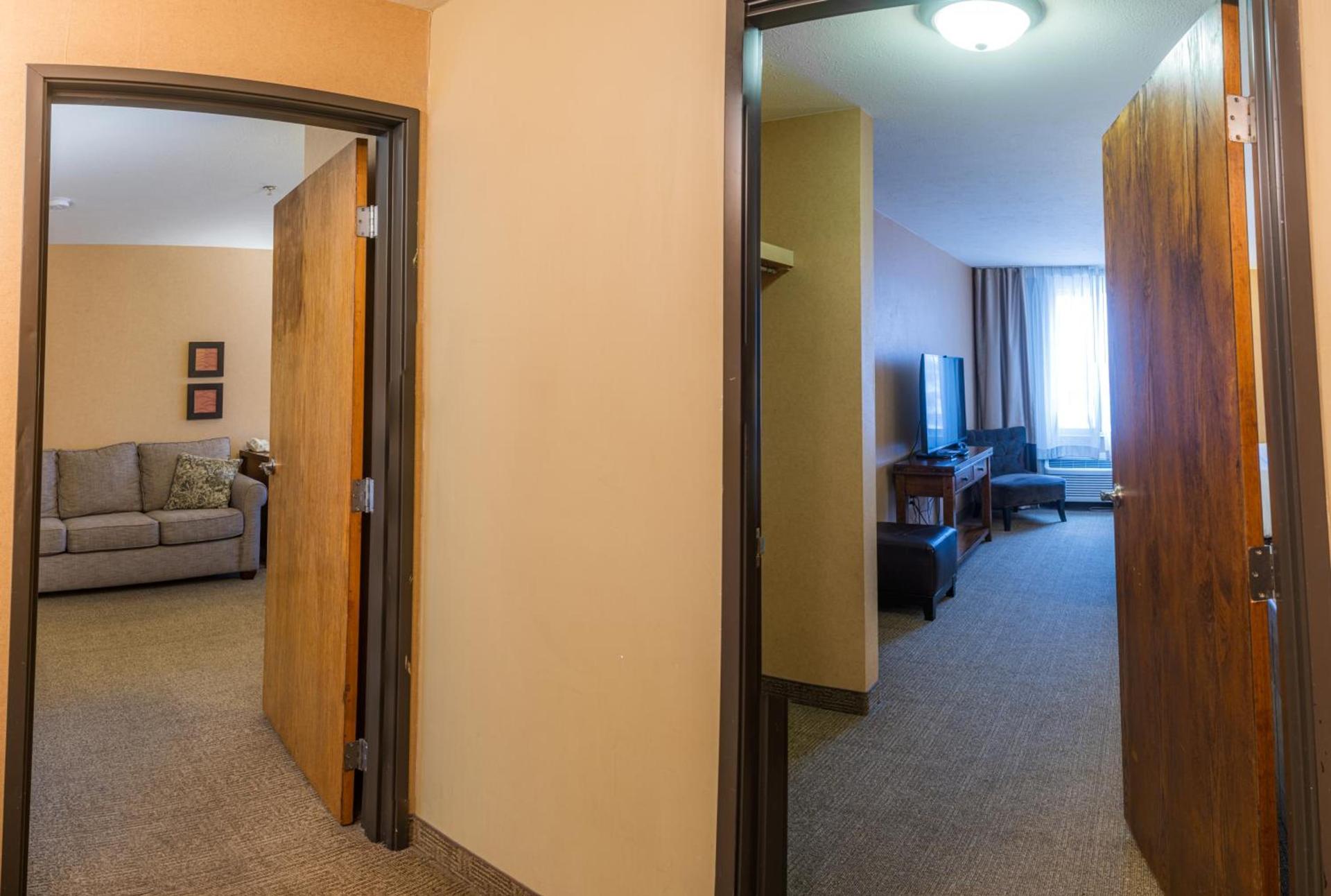 Comfort Inn & Suites Spokane Valley Central photo 32