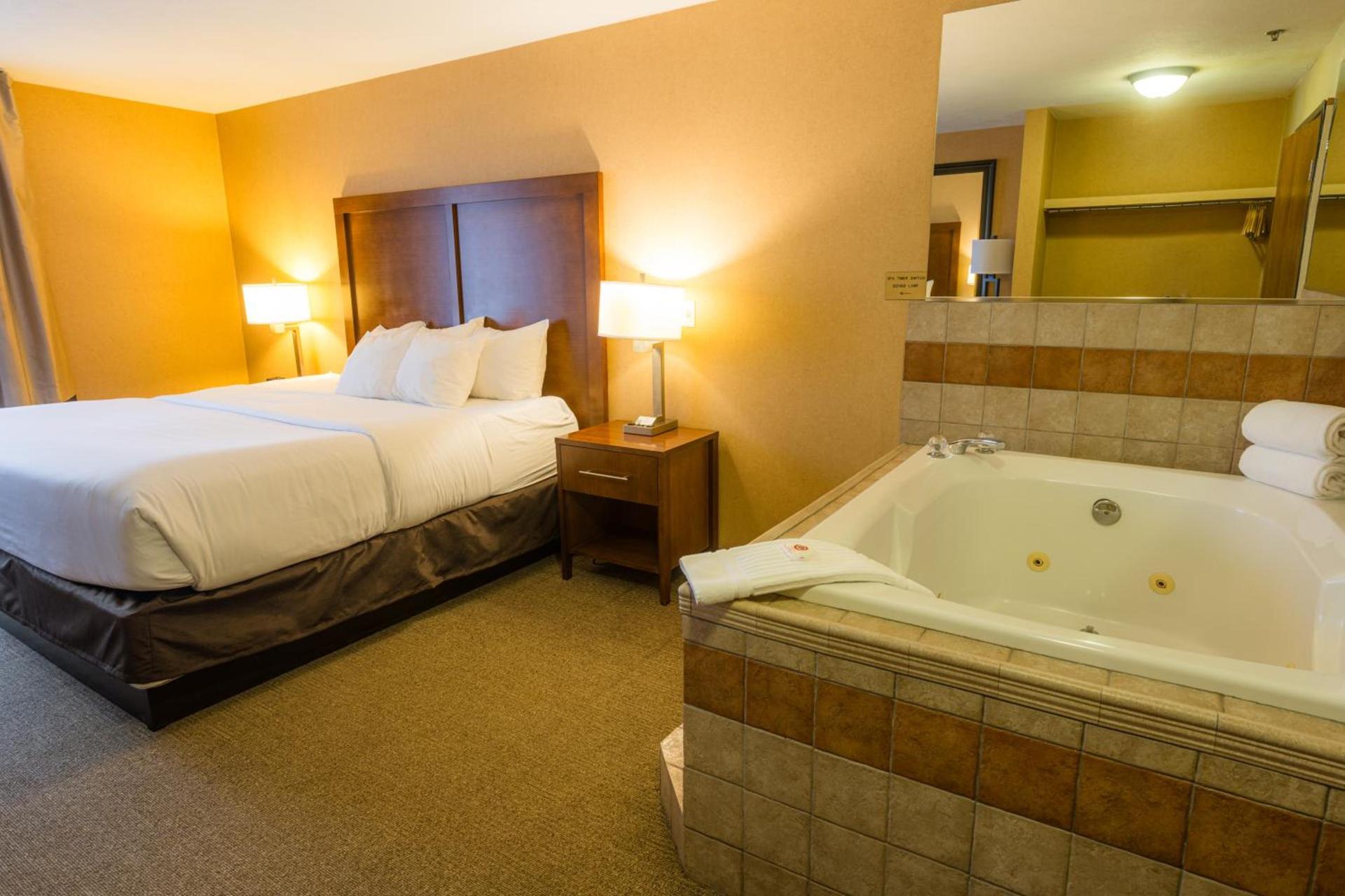Comfort Inn & Suites Spokane Valley Central photo 34