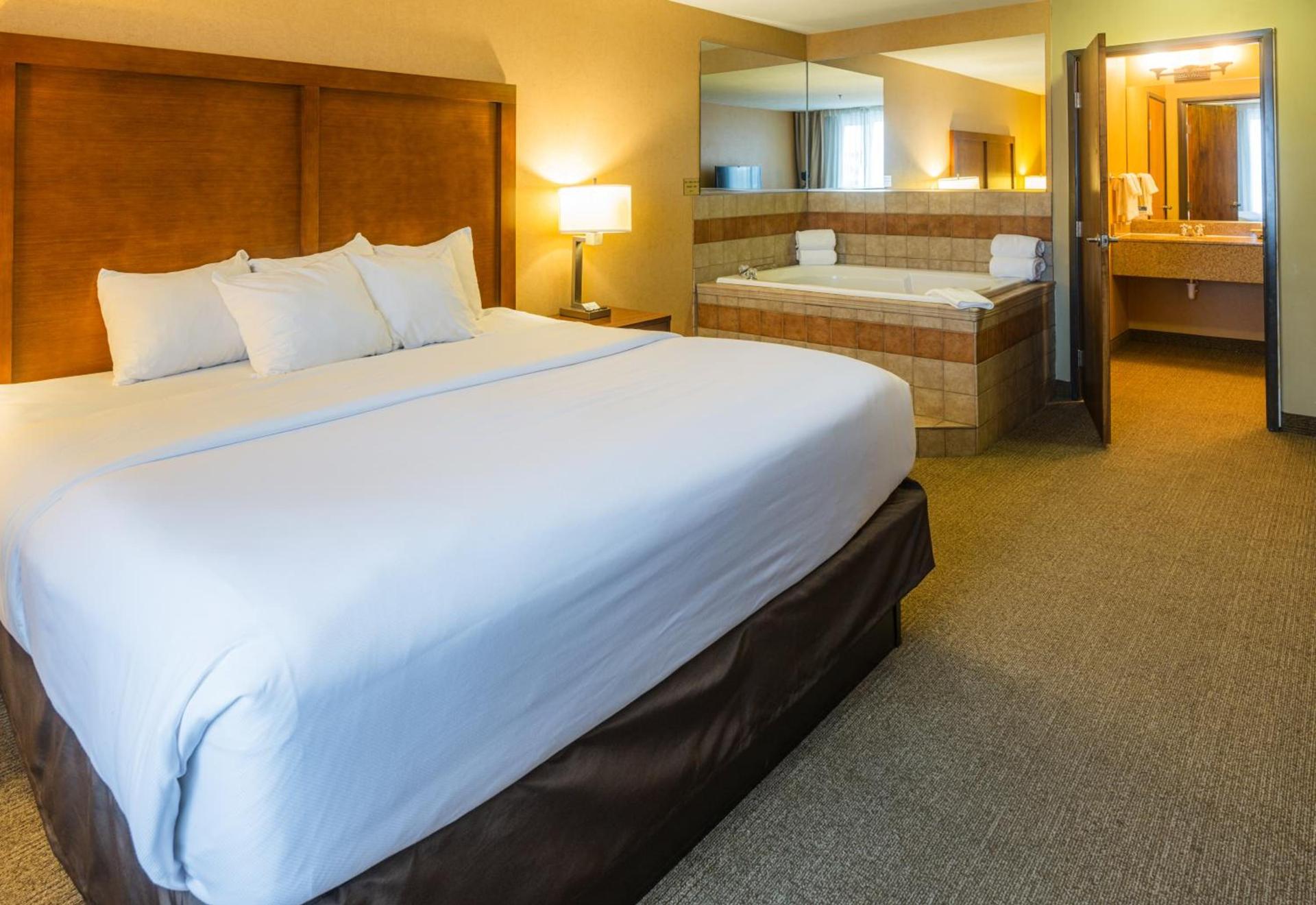 Comfort Inn & Suites Spokane Valley Central photo 33
