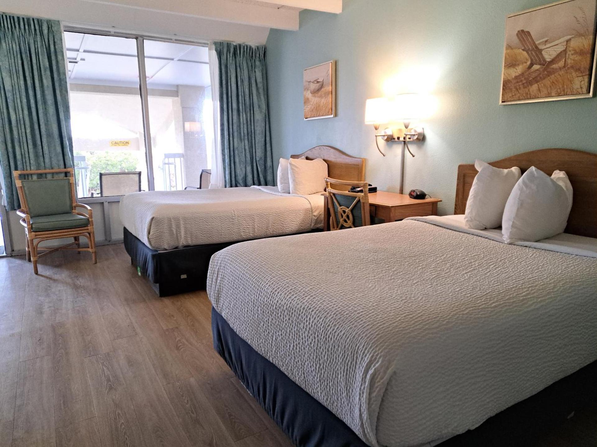 Days Inn & Suites by Wyndham Jekyll Island photo 29