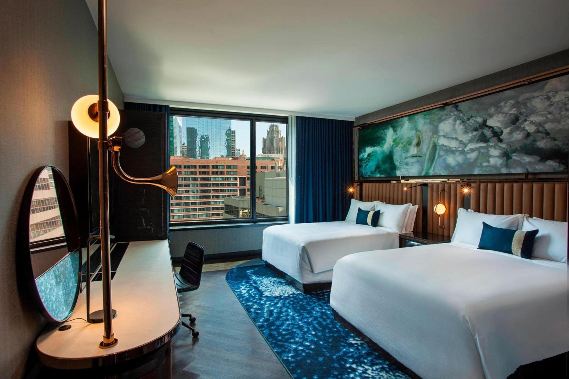 Hotel EMC2, Autograph Collection photo 5