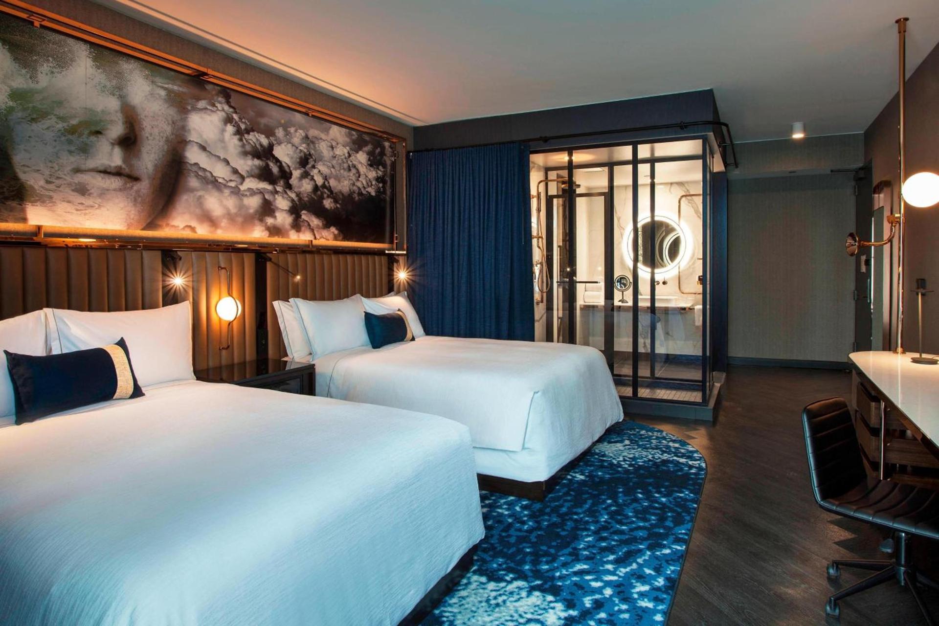 Hotel EMC2, Autograph Collection photo 3