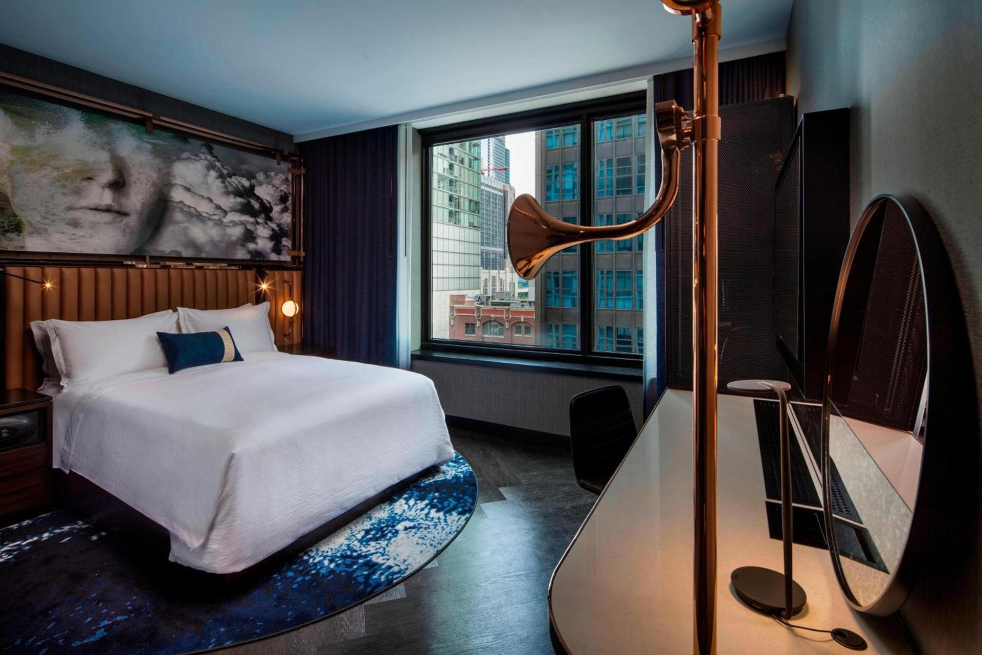 Hotel EMC2, Autograph Collection photo 6