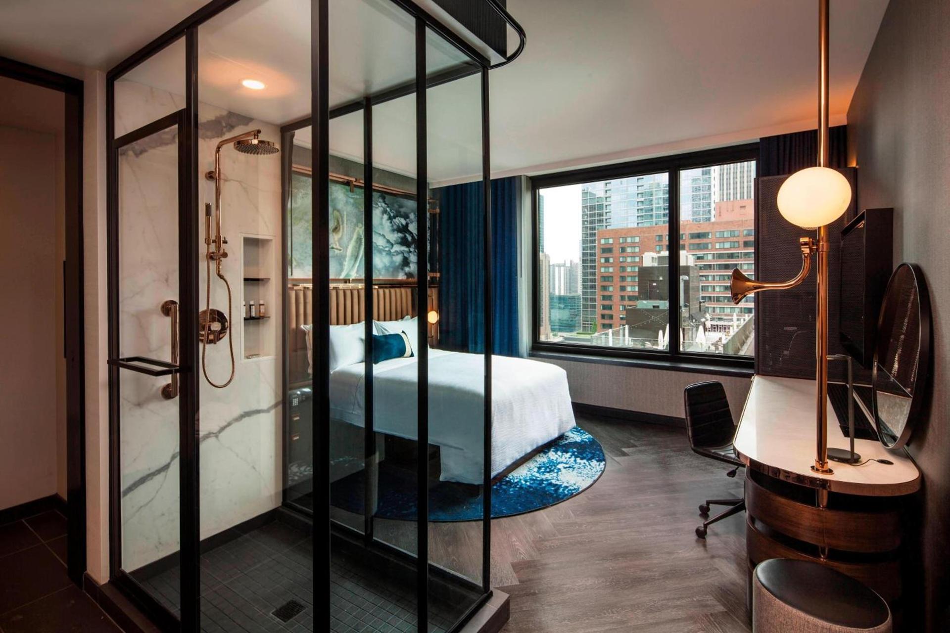 Hotel EMC2, Autograph Collection photo 7