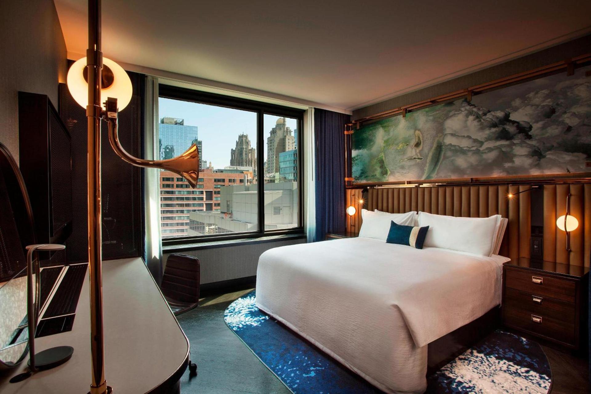 Hotel EMC2, Autograph Collection photo 8