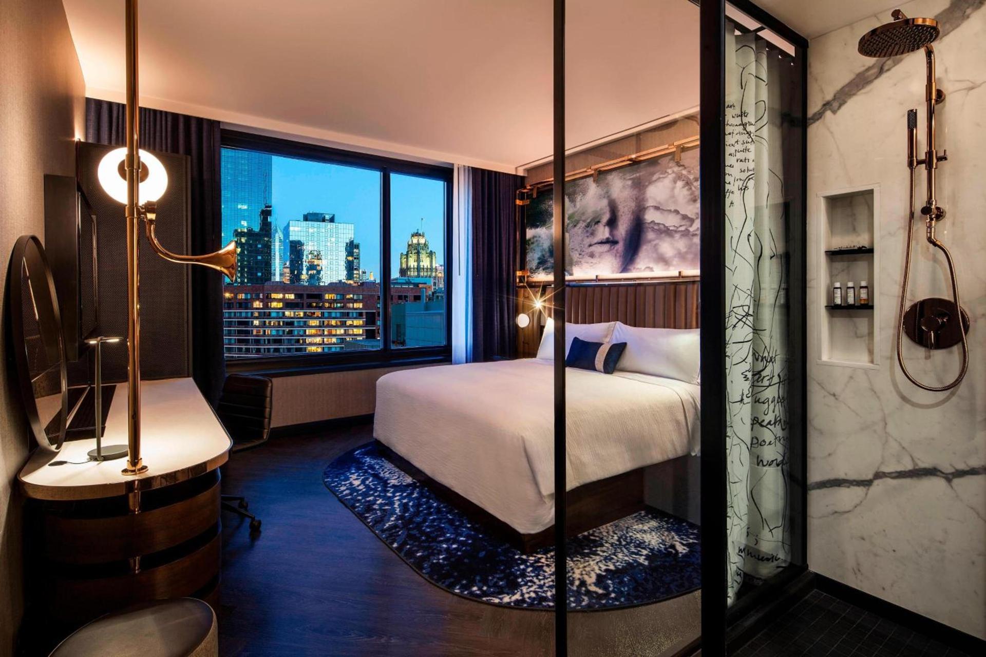 Hotel EMC2, Autograph Collection photo 9