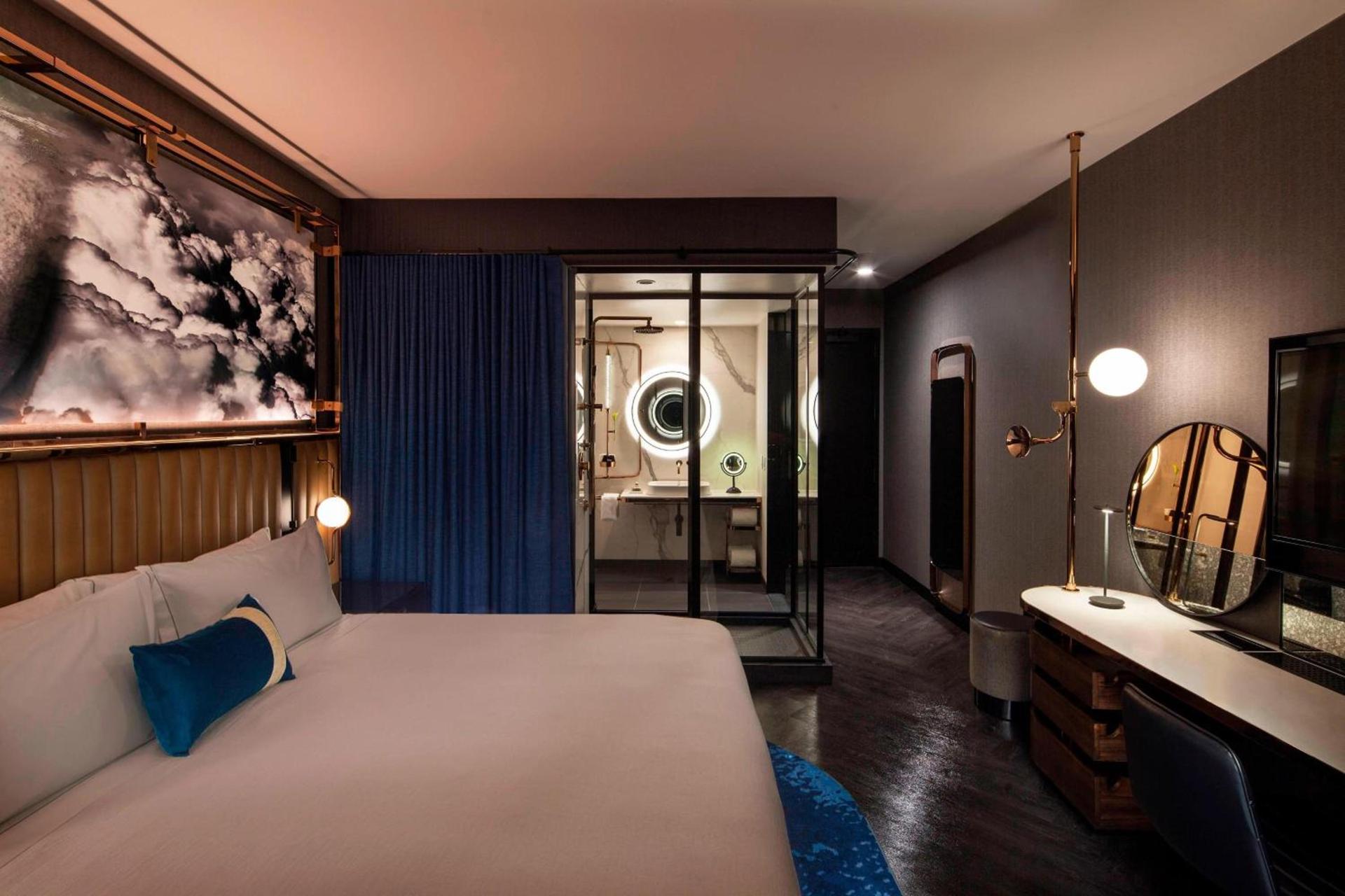 Hotel EMC2, Autograph Collection photo 10
