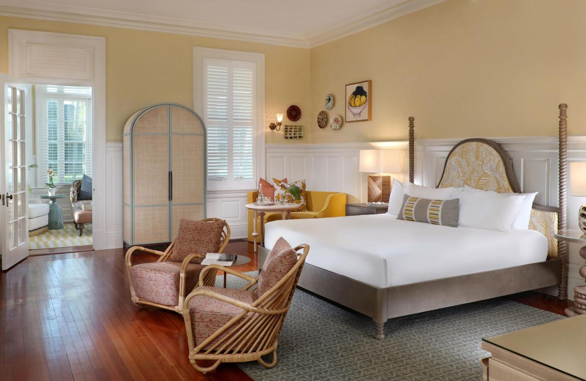 Jekyll Island Club Resort photo 70