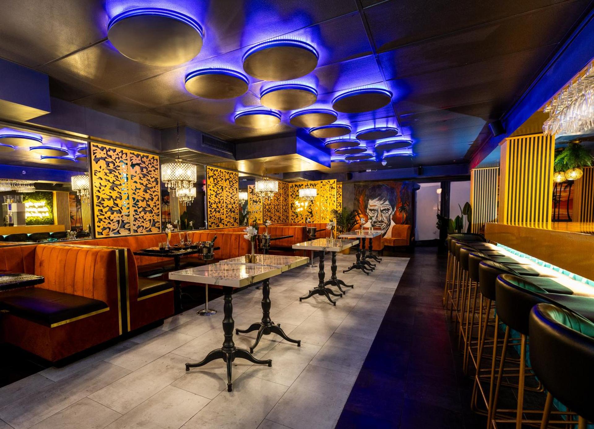 Colony Hotel photo 33