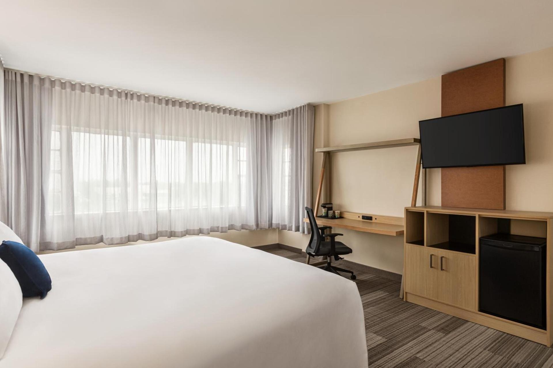 Lexington by Hotel RL Miami Beach photo 16