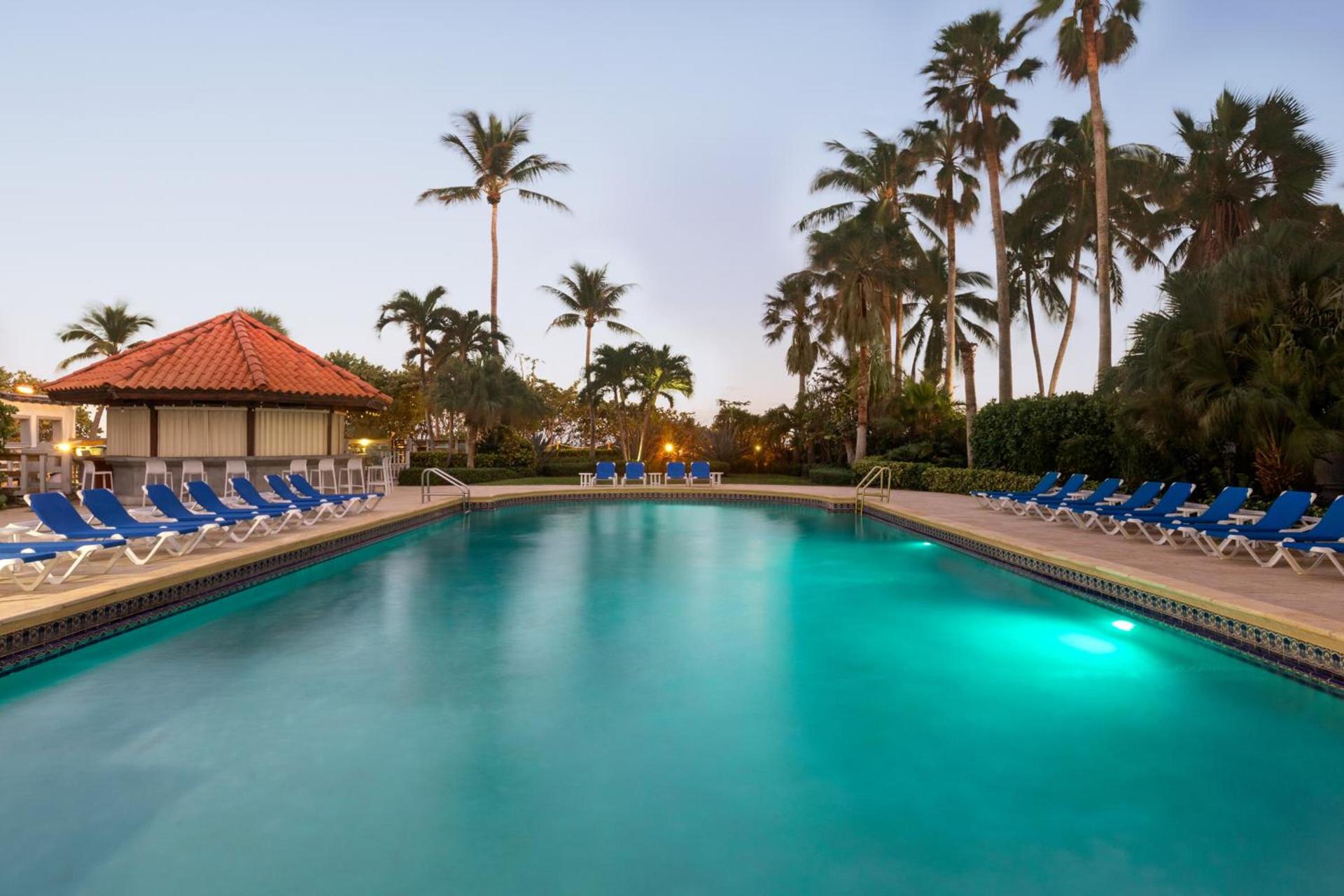 Lexington by Hotel RL Miami Beach photo 6