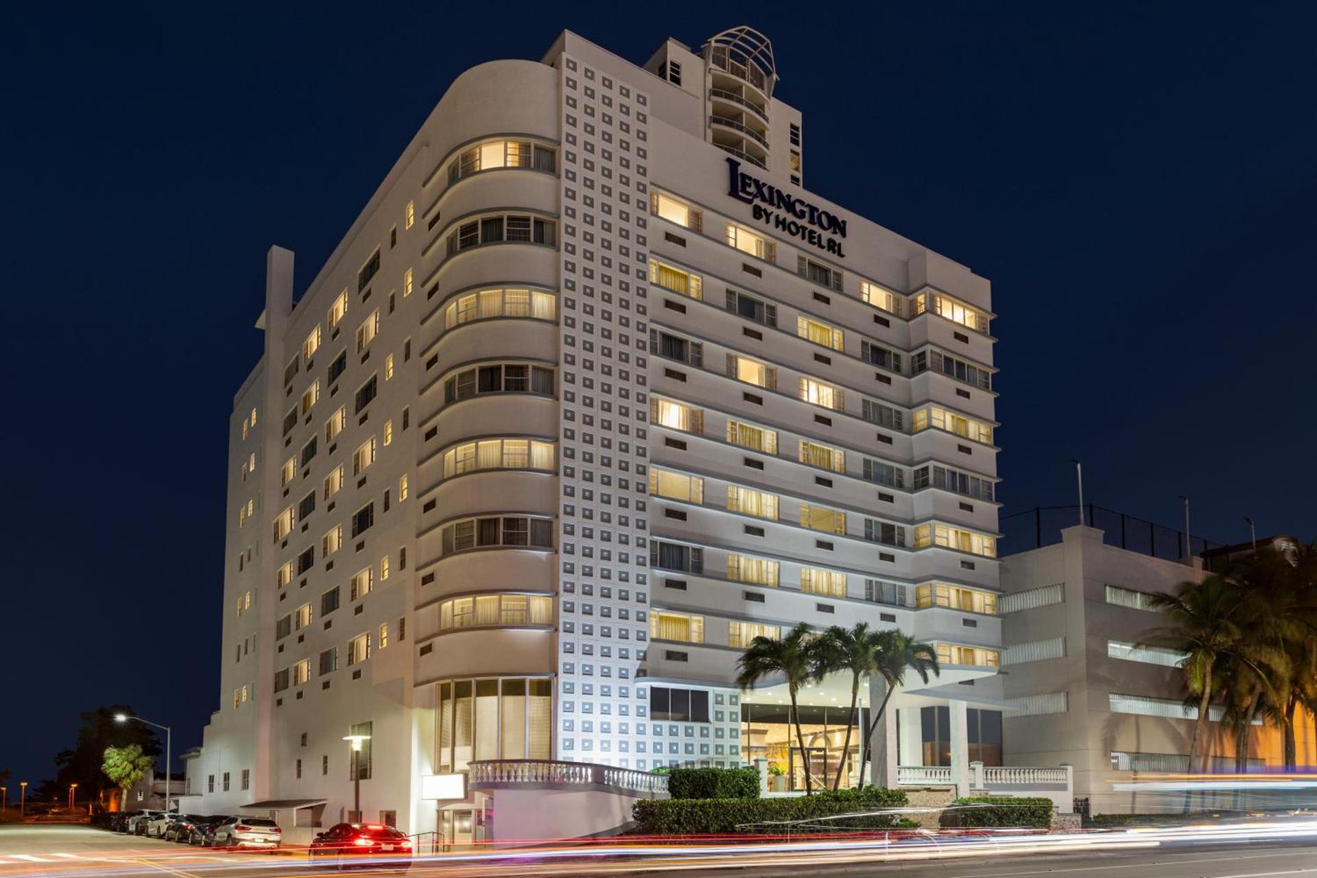 Lexington by Hotel RL Miami Beach photo 1