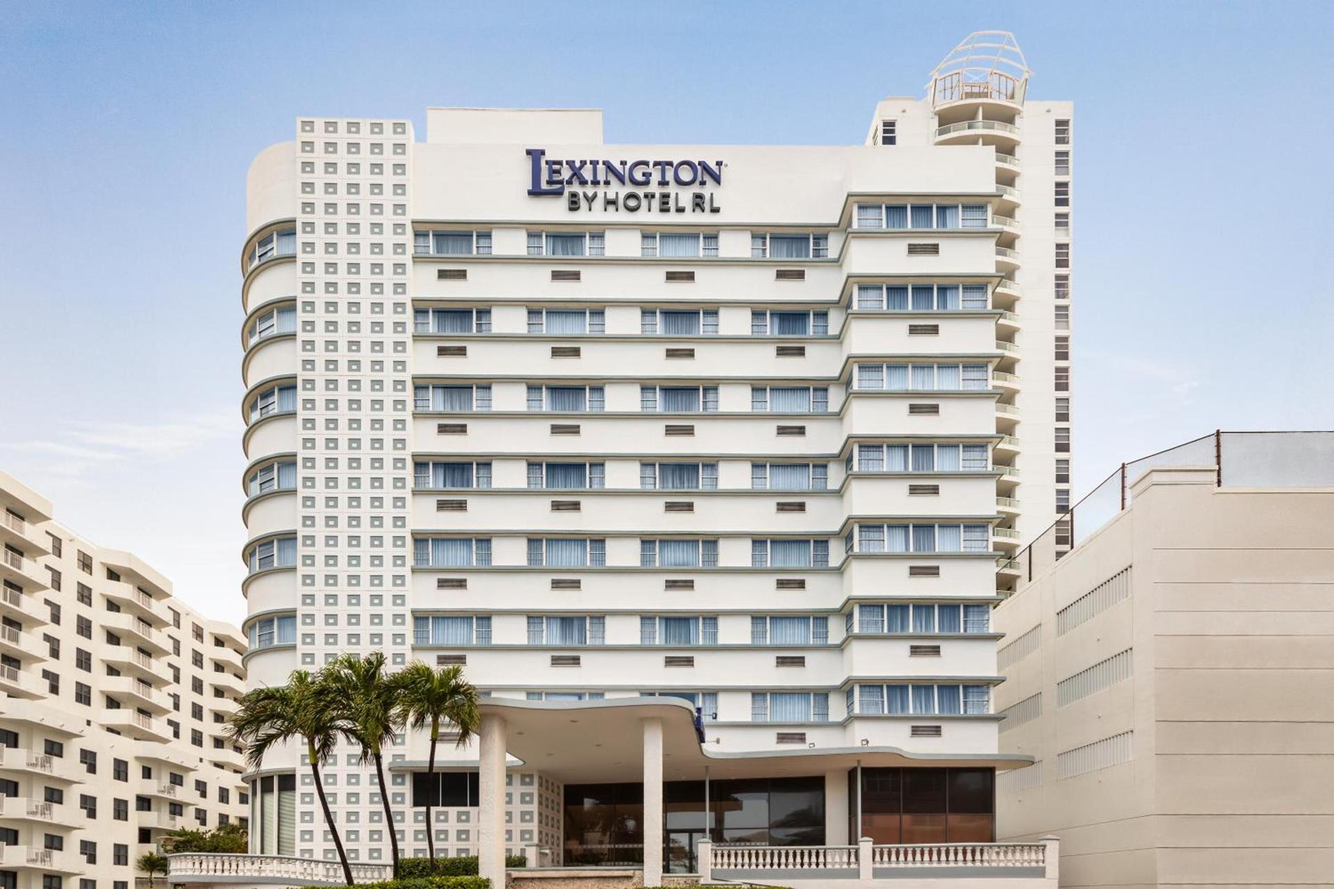 Lexington by Hotel RL Miami Beach photo 2