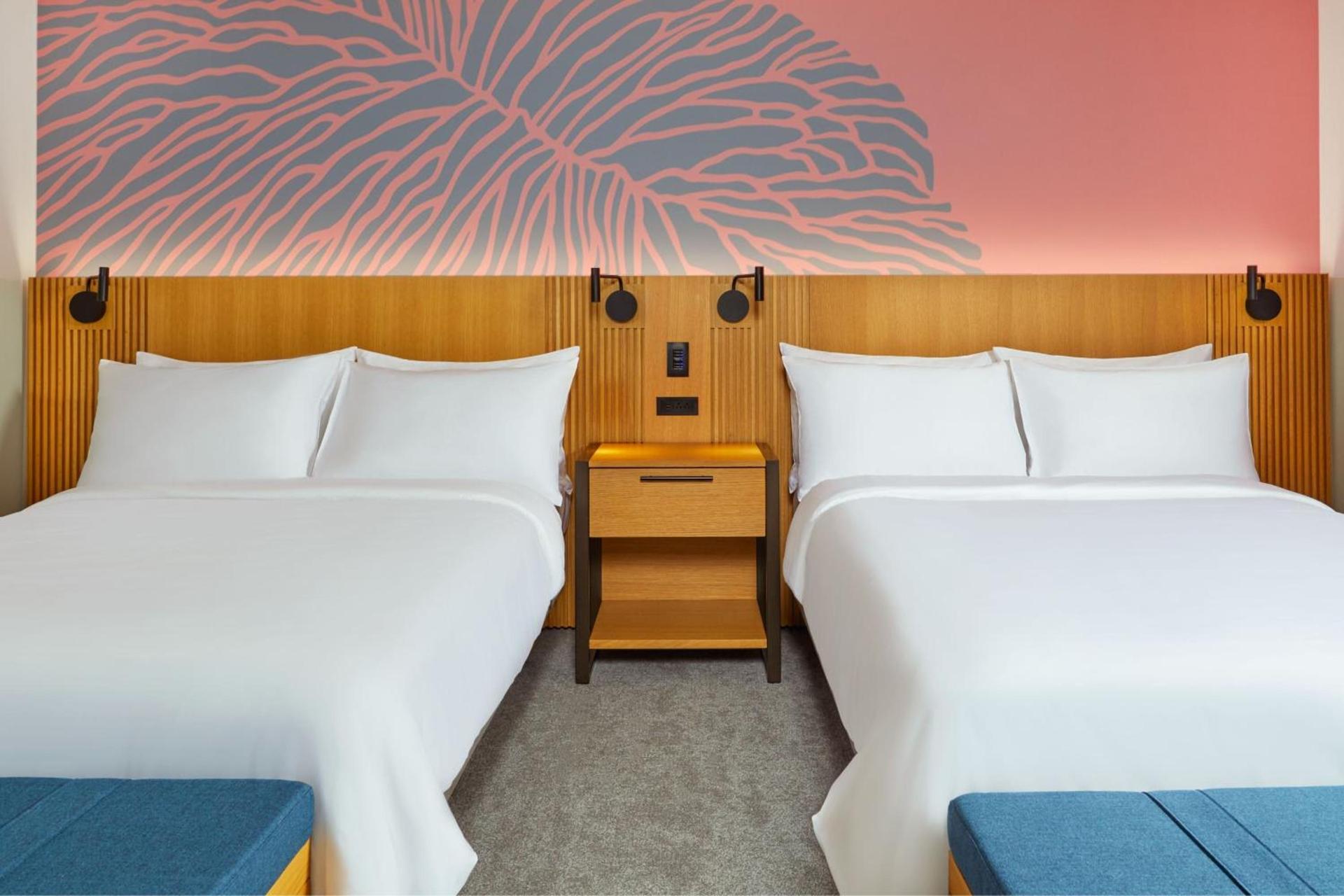 Renaissance Honolulu Hotel & Spa photo 7