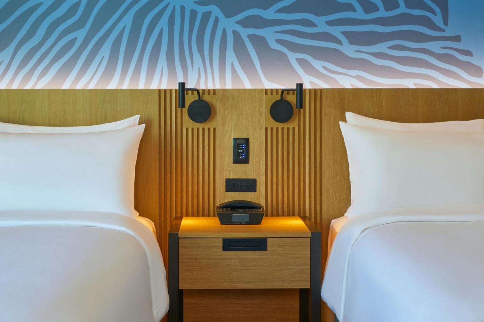 Renaissance Honolulu Hotel & Spa photo 17