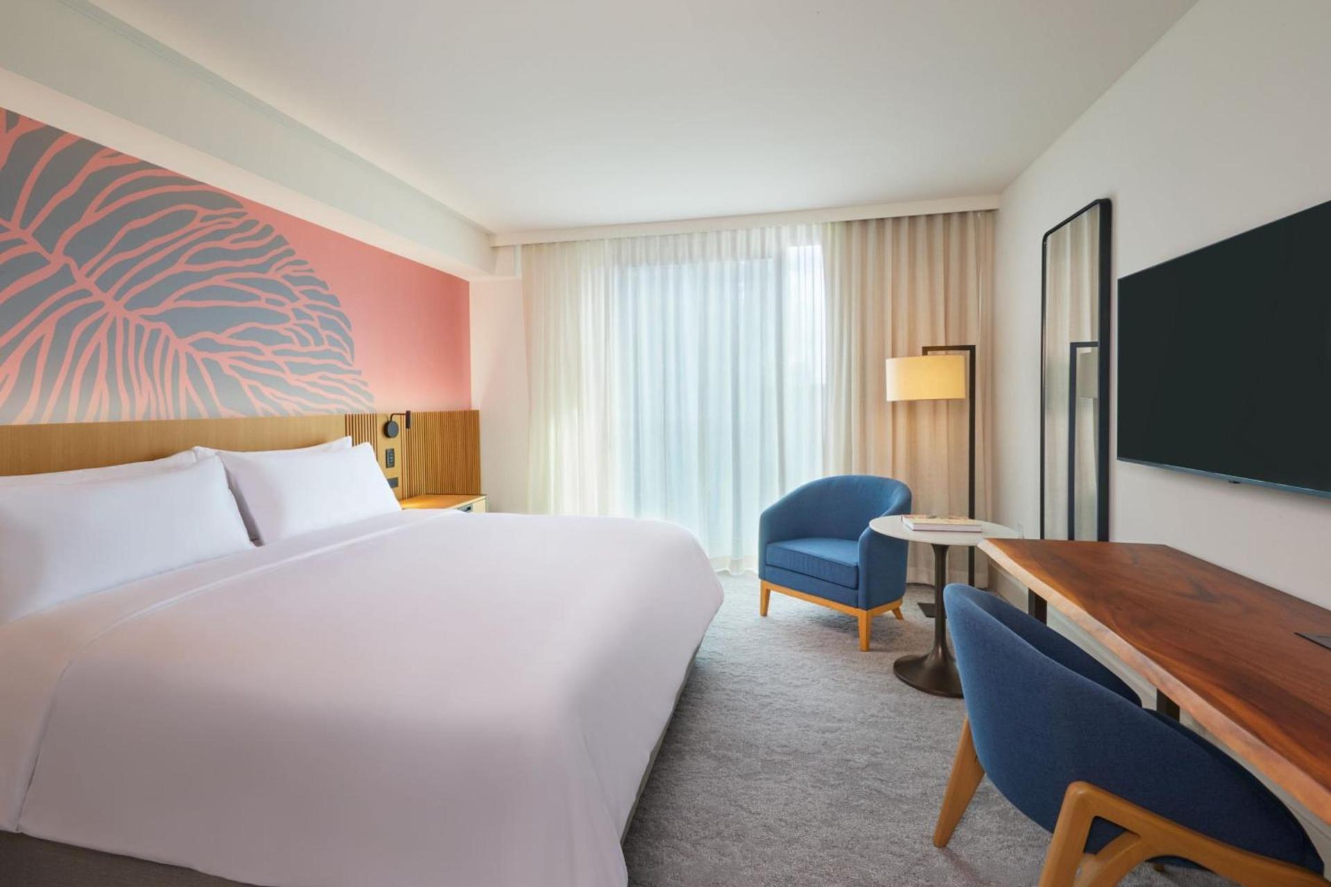 Renaissance Honolulu Hotel & Spa photo 11