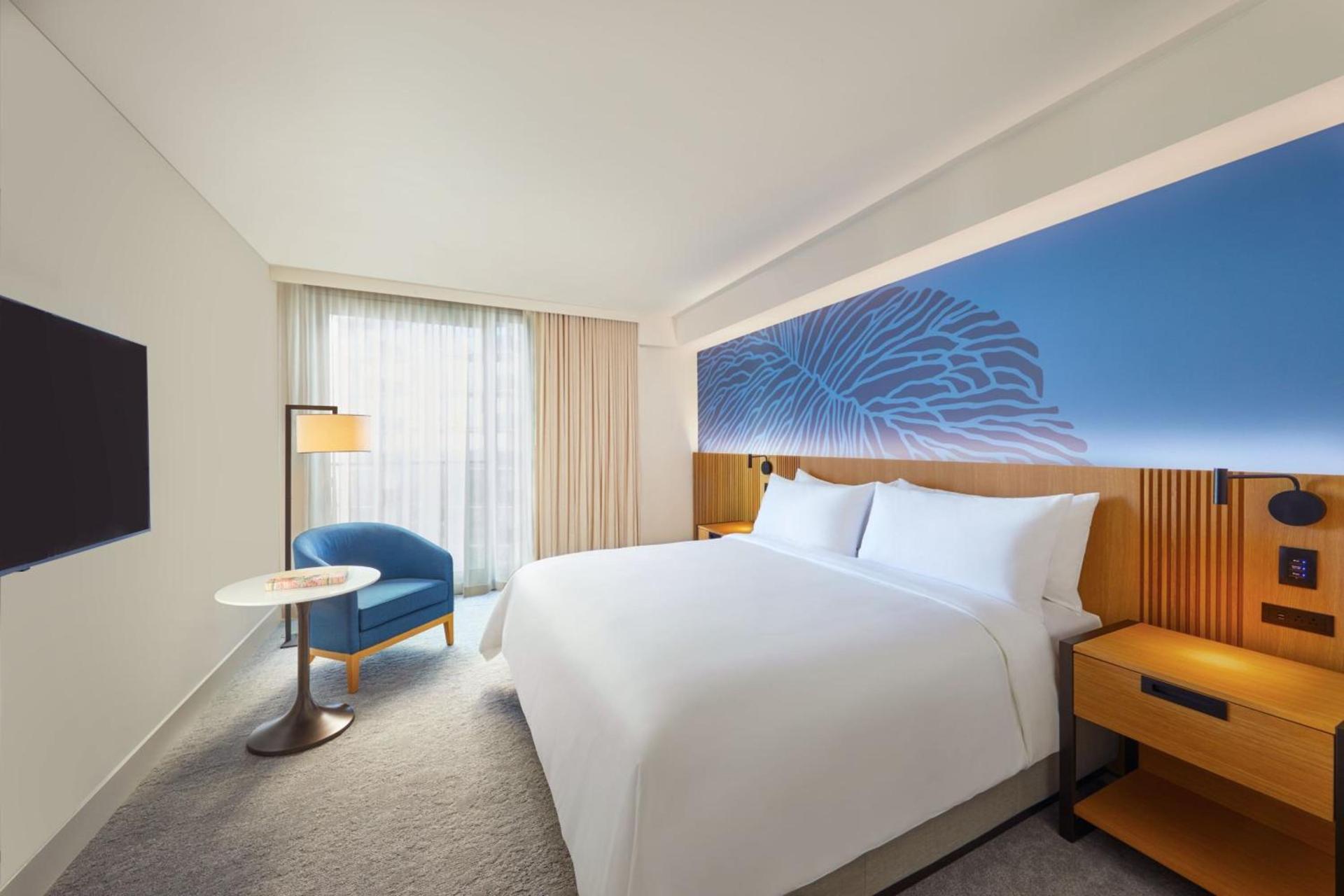 Renaissance Honolulu Hotel & Spa photo 13