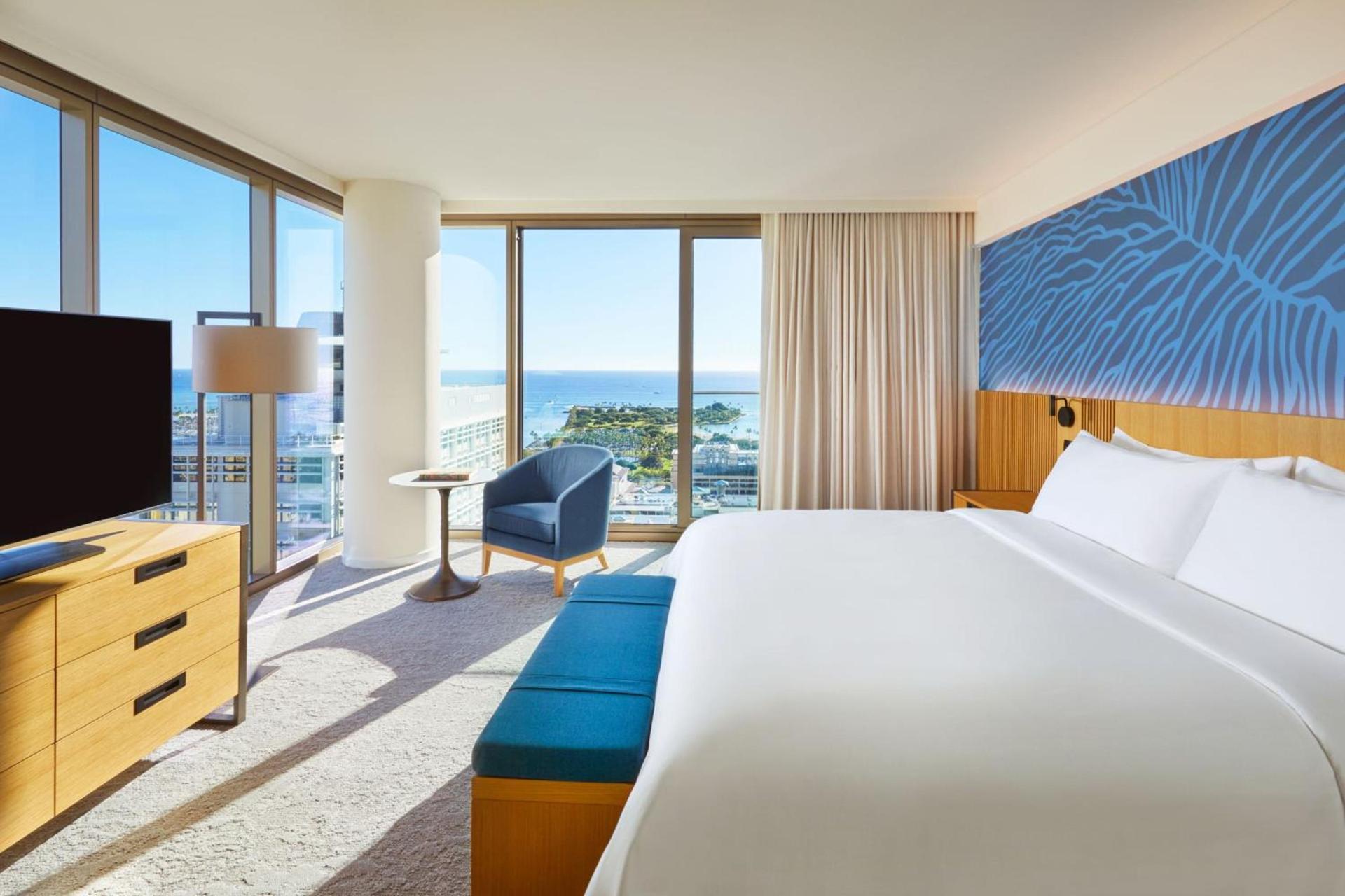 Renaissance Honolulu Hotel & Spa photo 14