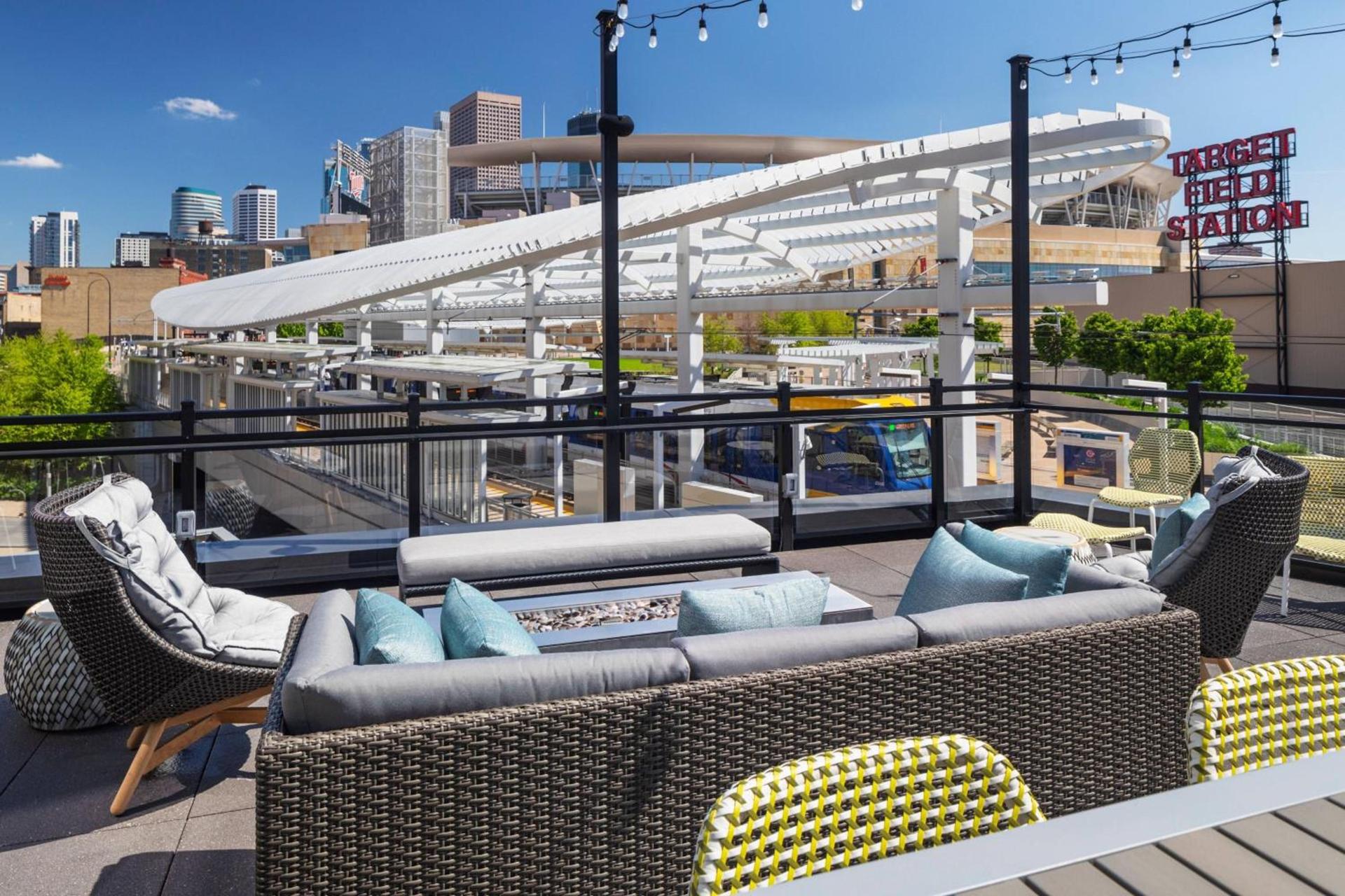 Element by Marriott Minneapolis Downtown photo 9