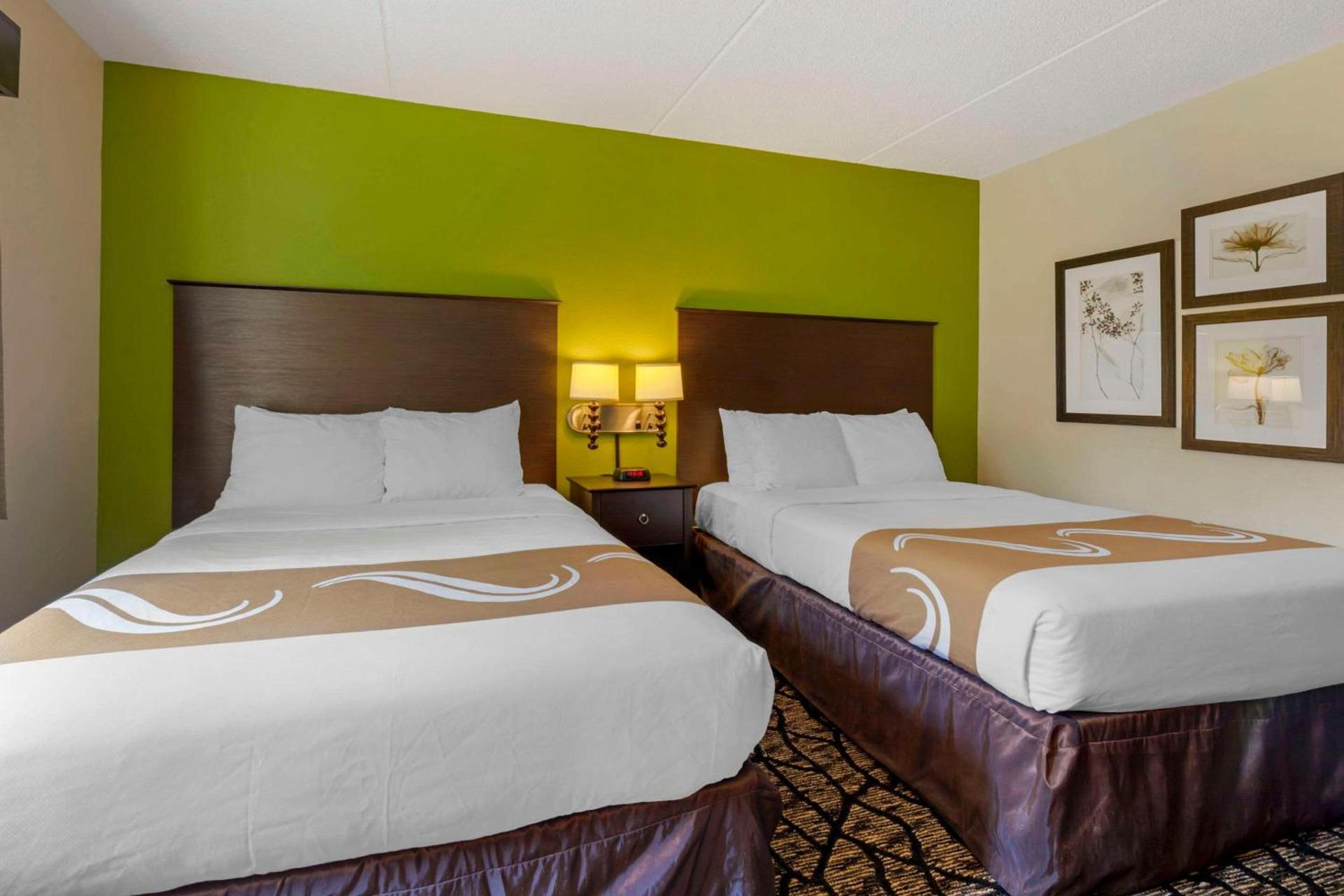 Quality Inn Oshkosh Aviation Park photo 8
