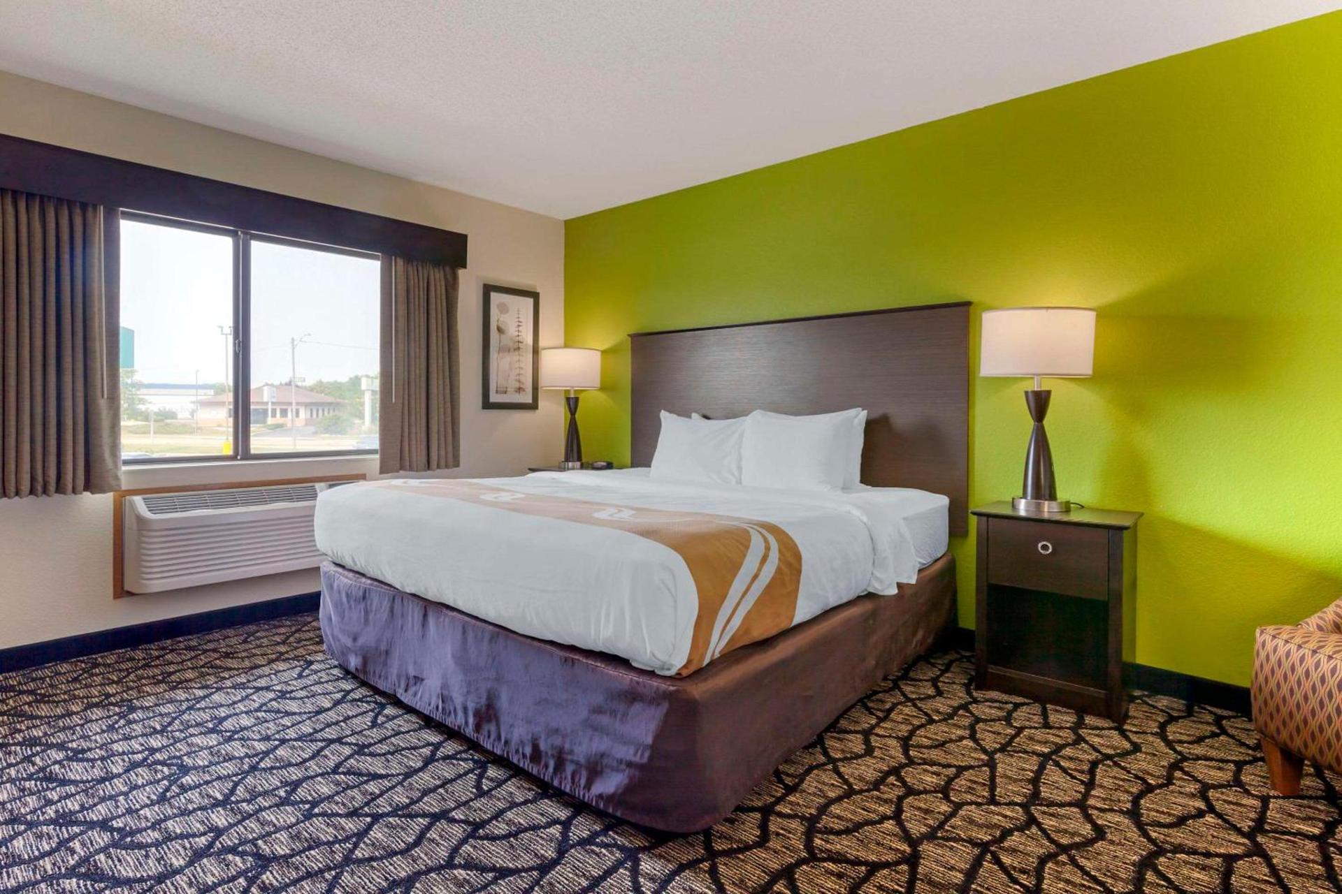 Quality Inn Oshkosh Aviation Park photo 21