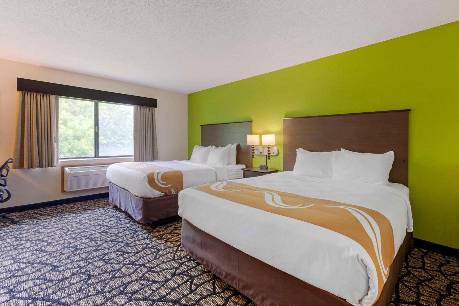 Quality Inn Oshkosh Aviation Park photo 26