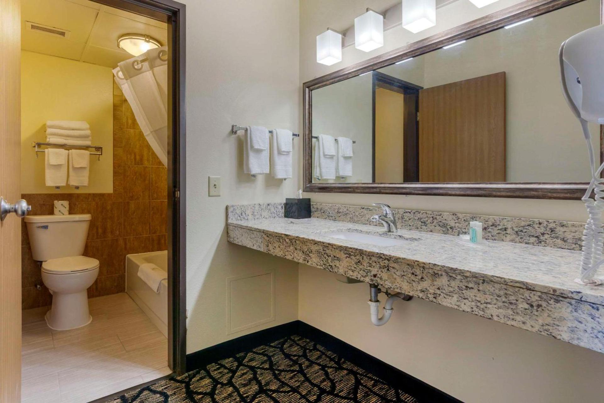 Quality Inn Oshkosh Aviation Park photo 34
