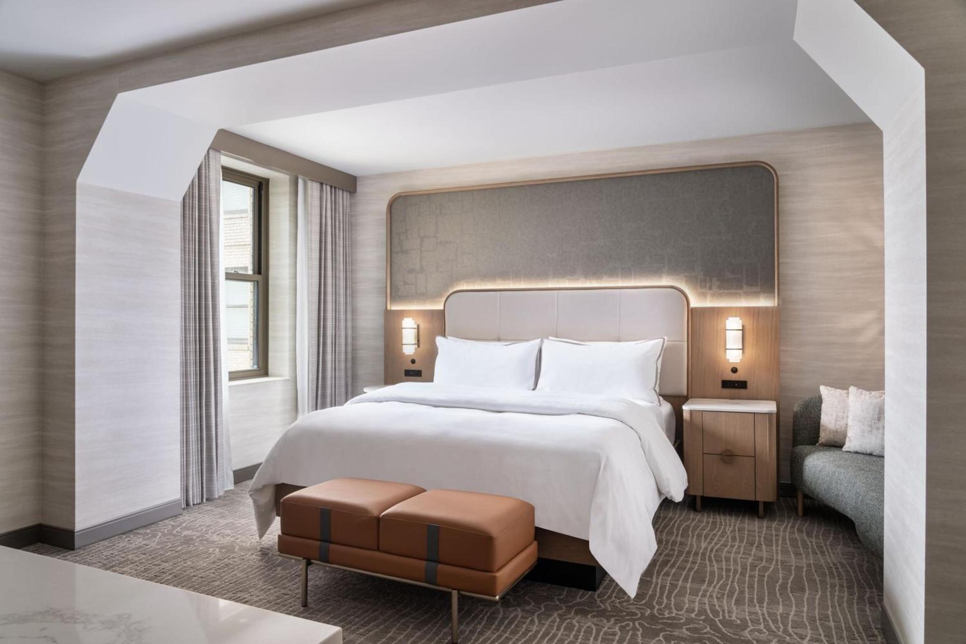The Westin Book Cadillac Detroit photo 25