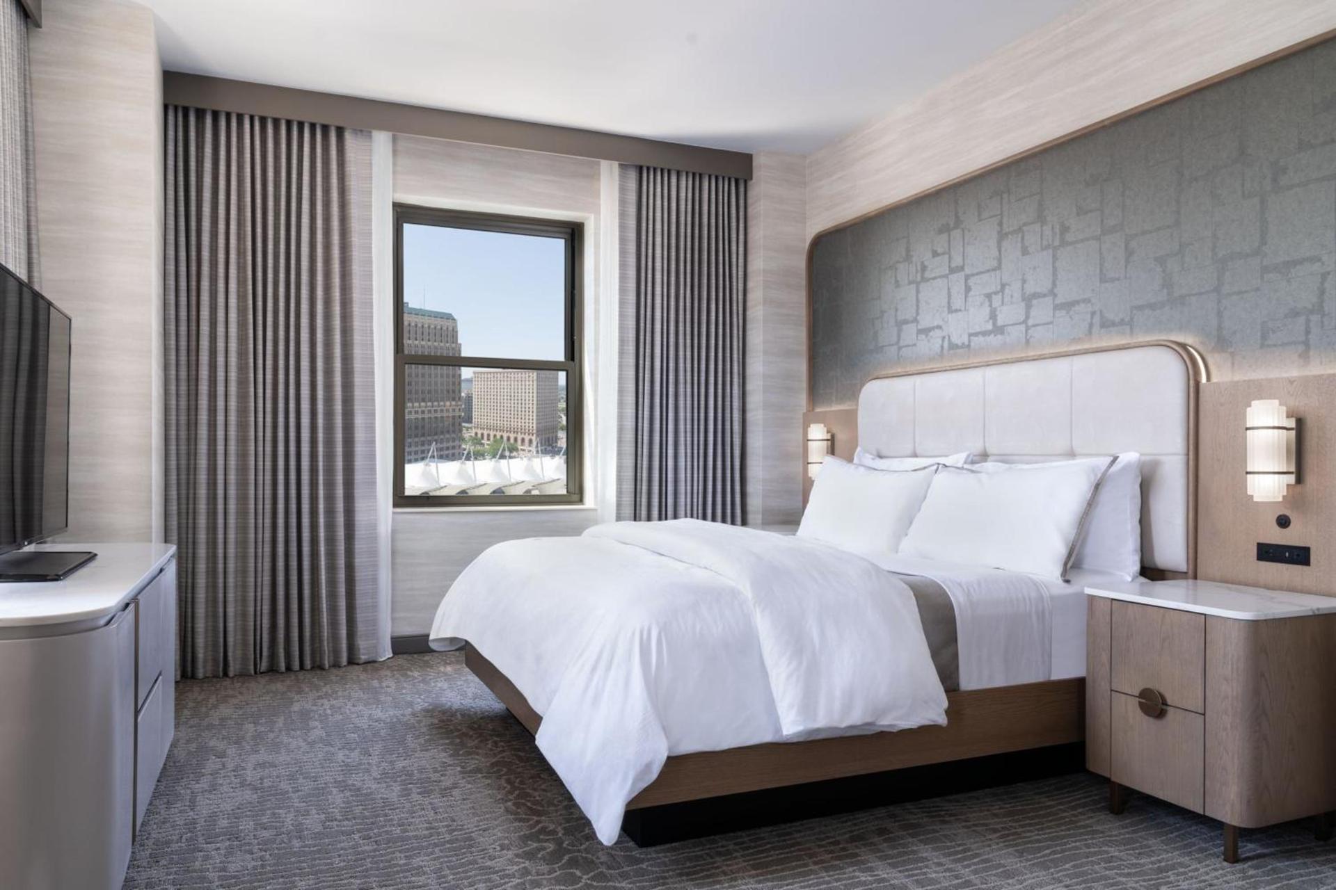The Westin Book Cadillac Detroit photo 47