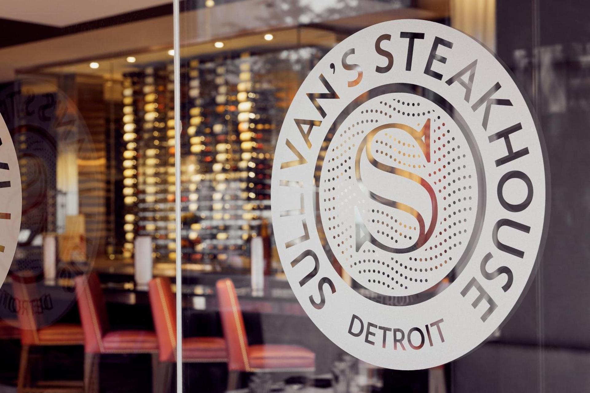 The Westin Book Cadillac Detroit photo 57