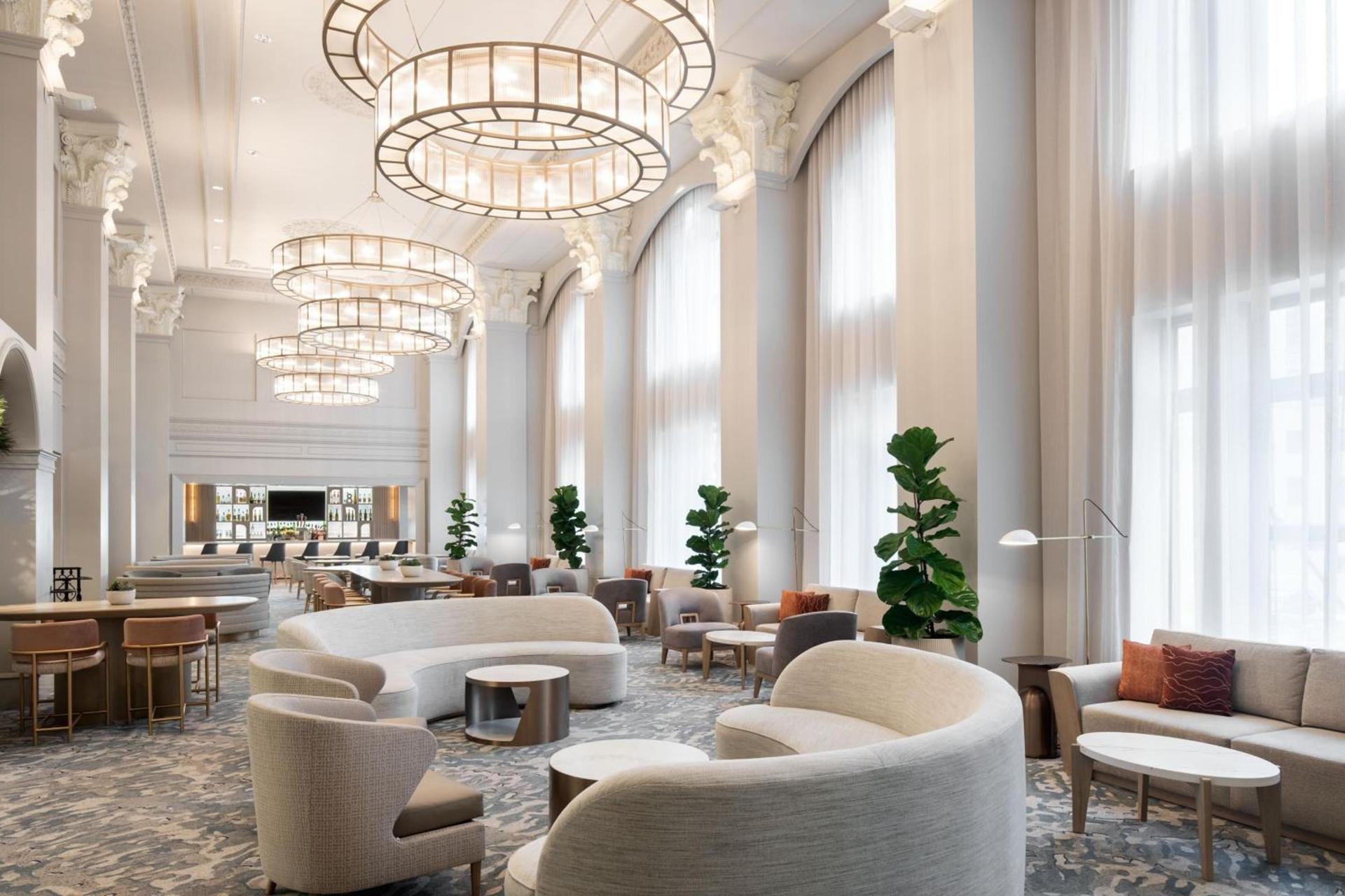 The Westin Book Cadillac Detroit photo 60