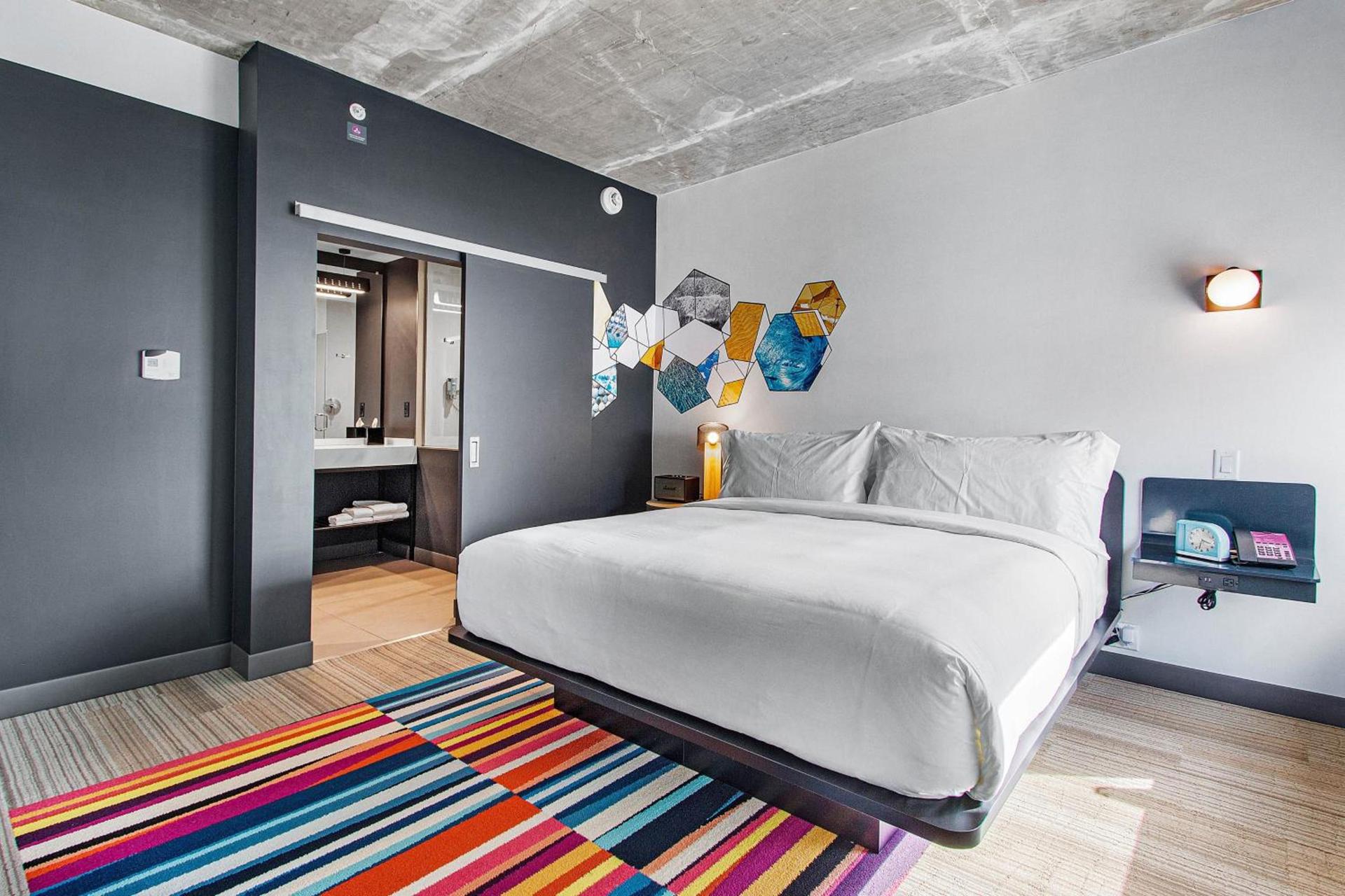 Aloft by Marriott Delray Beach photo 34