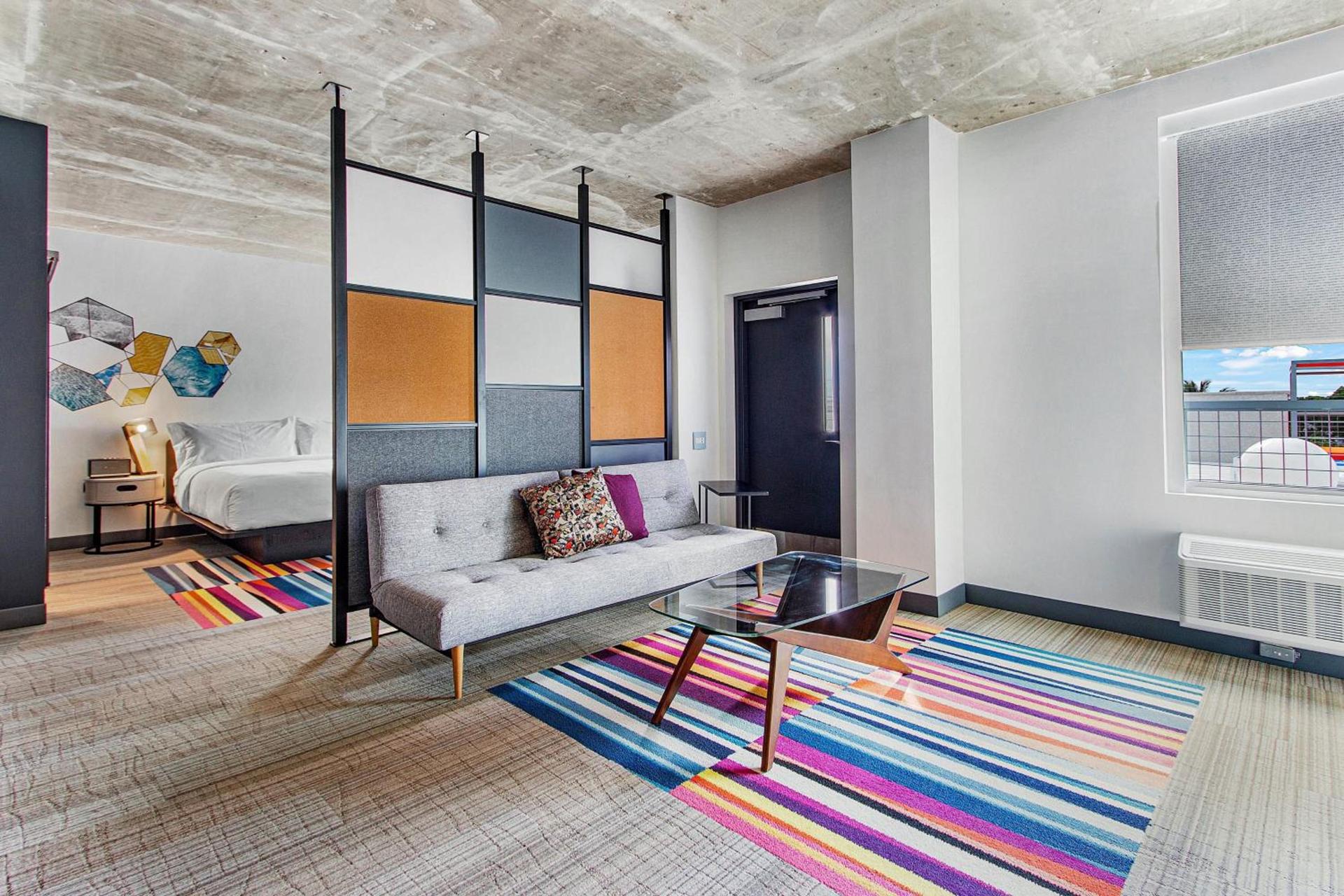 Aloft by Marriott Delray Beach photo 35