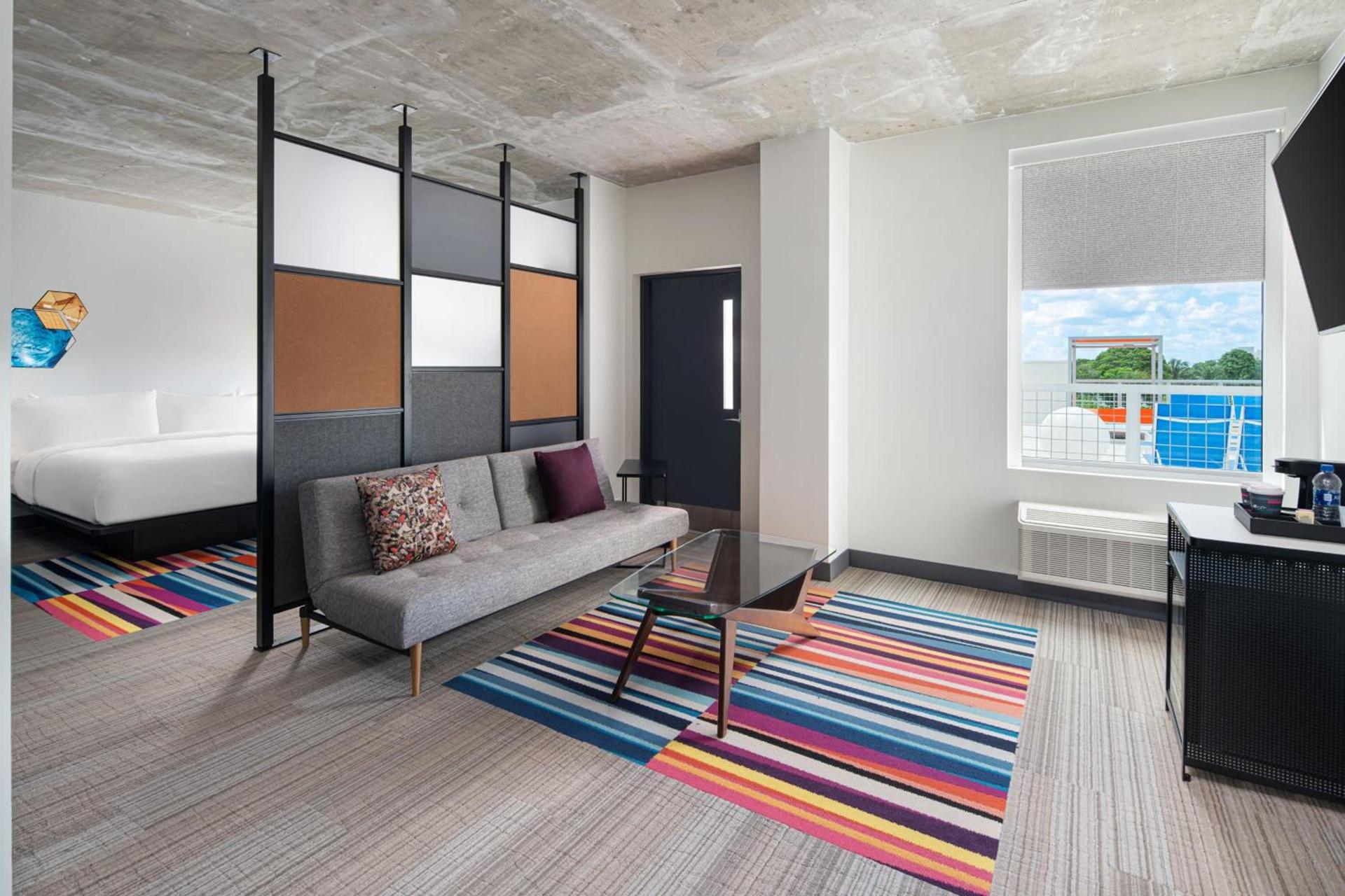 Aloft by Marriott Delray Beach photo 33
