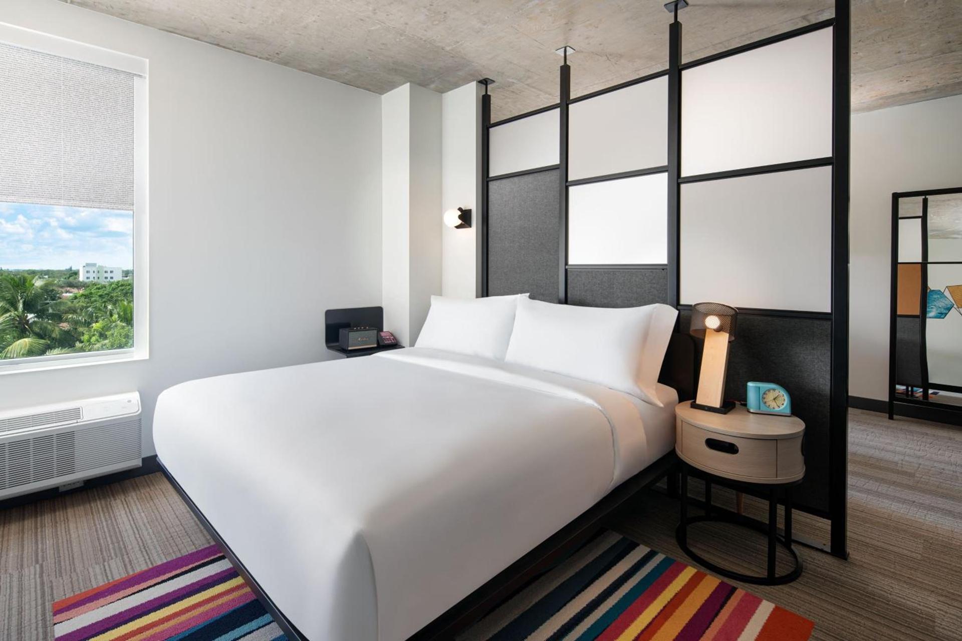 Aloft by Marriott Delray Beach photo 31
