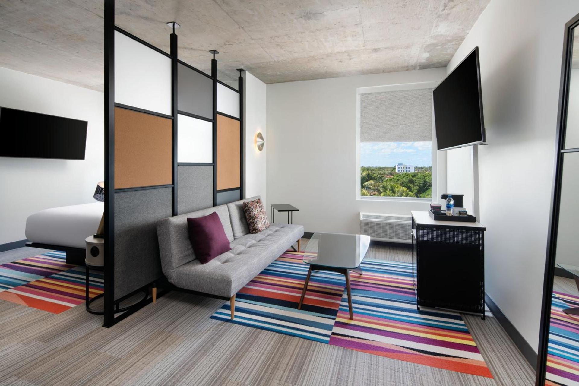 Aloft by Marriott Delray Beach photo 25