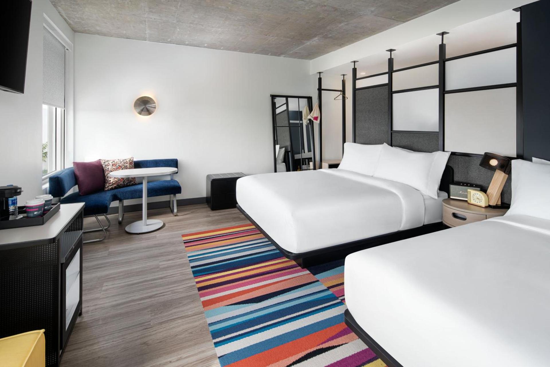 Aloft by Marriott Delray Beach photo 8