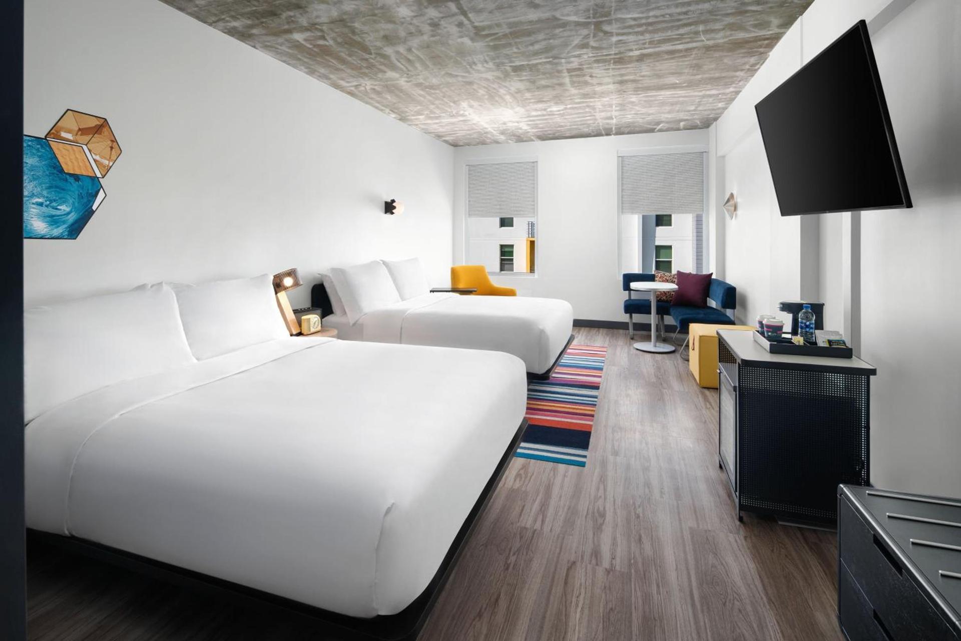 Aloft by Marriott Delray Beach photo 7