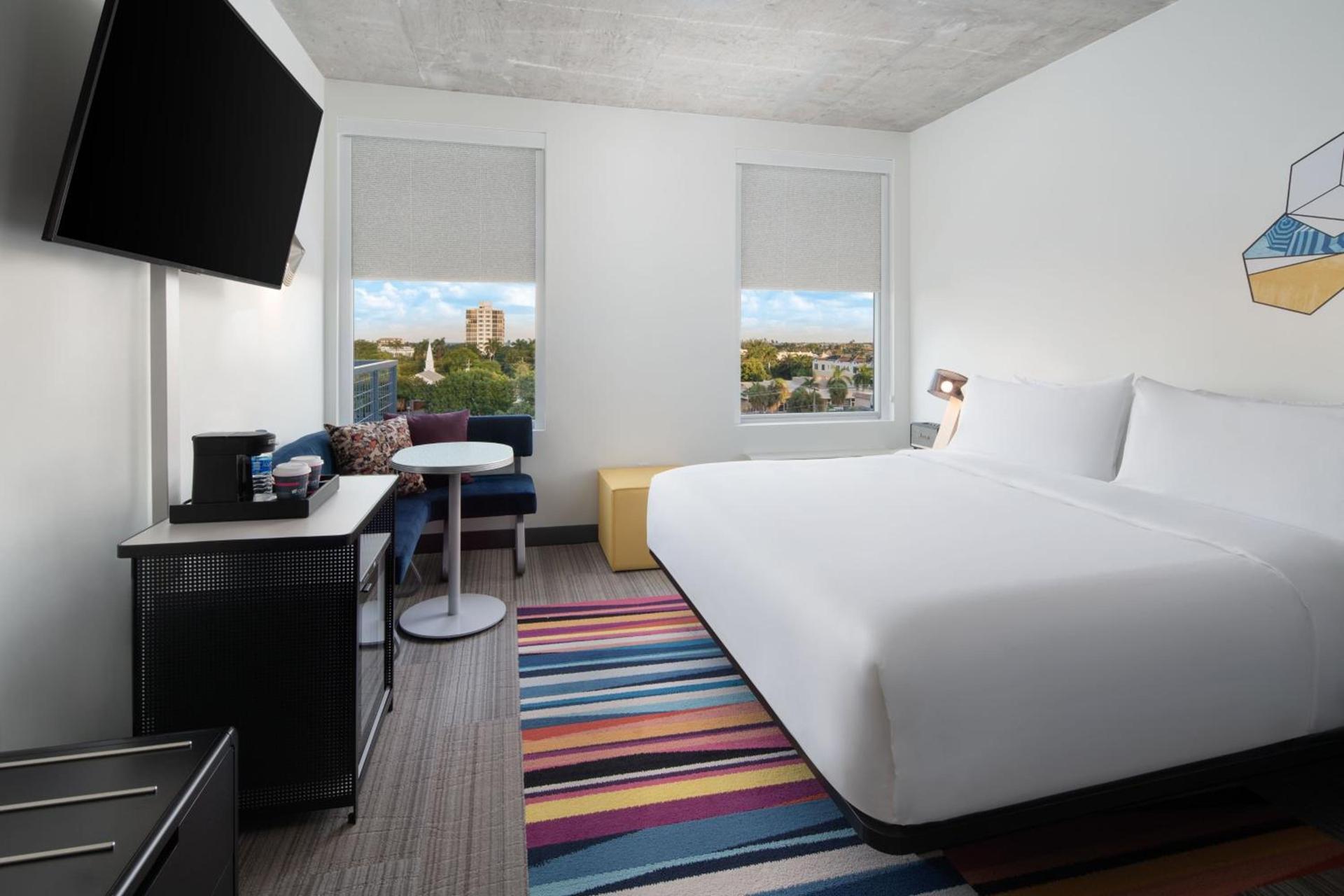 Aloft by Marriott Delray Beach photo 9