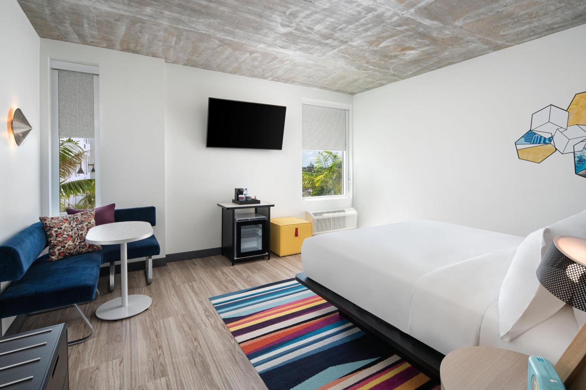 Aloft by Marriott Delray Beach photo 11