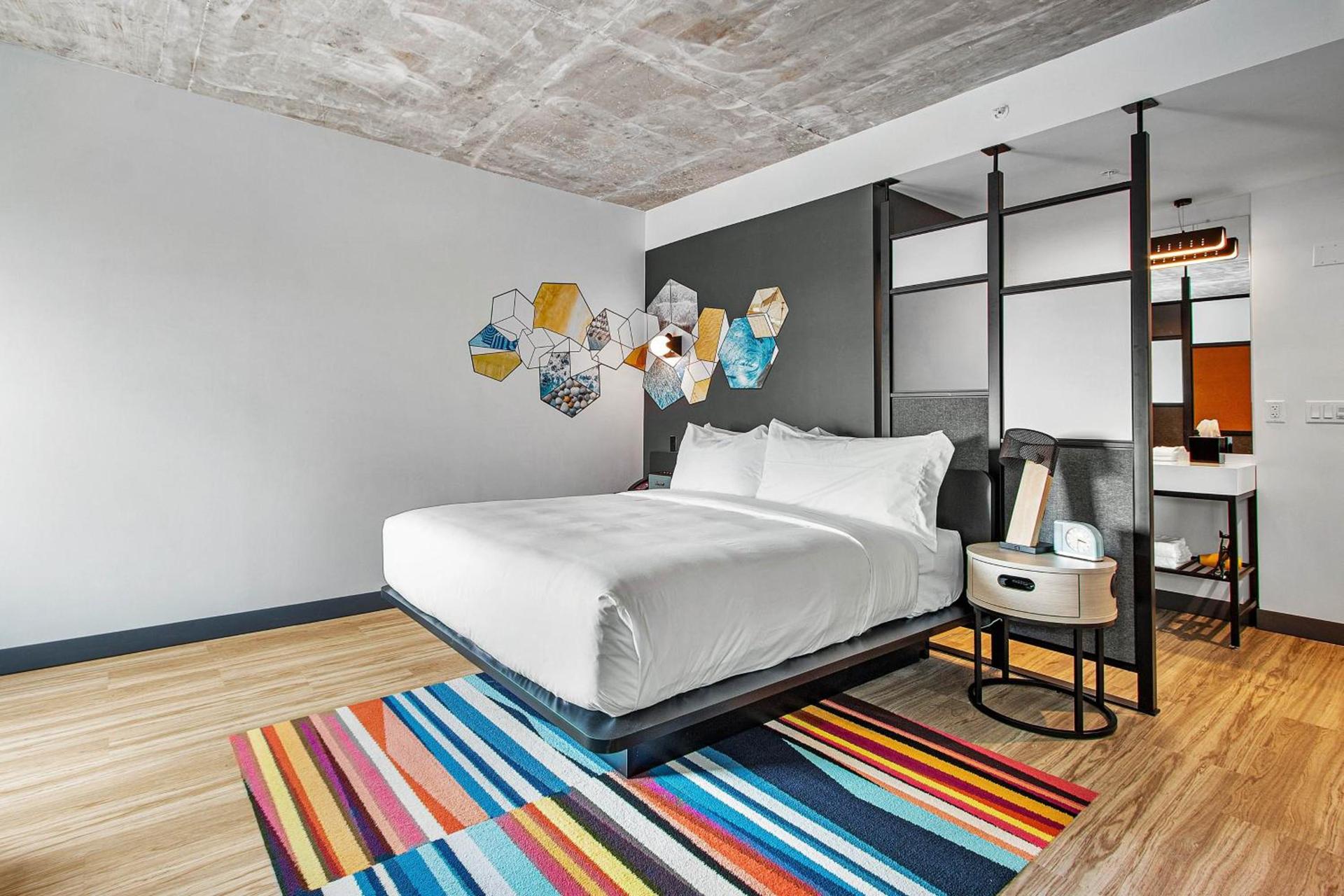 Aloft by Marriott Delray Beach photo 14