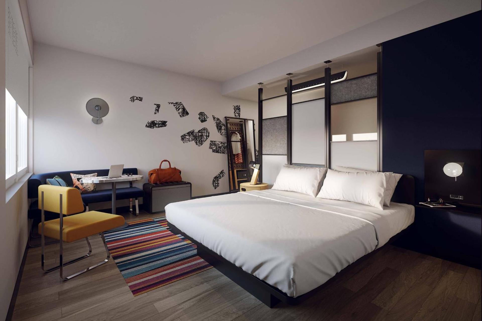 Aloft by Marriott Delray Beach photo 13