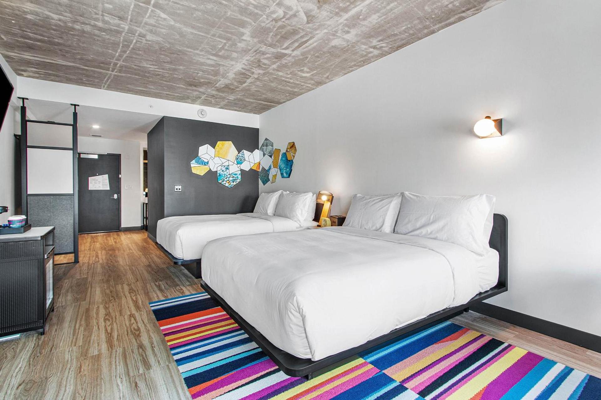 Aloft by Marriott Delray Beach photo 20