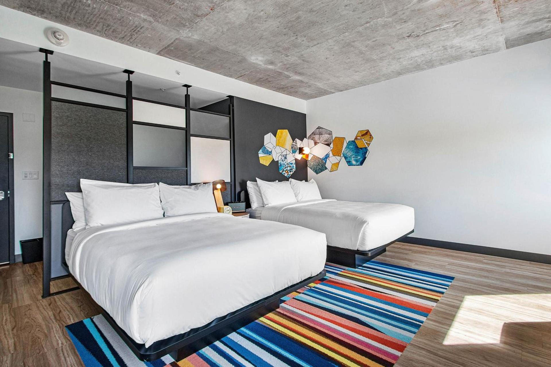 Aloft by Marriott Delray Beach photo 21