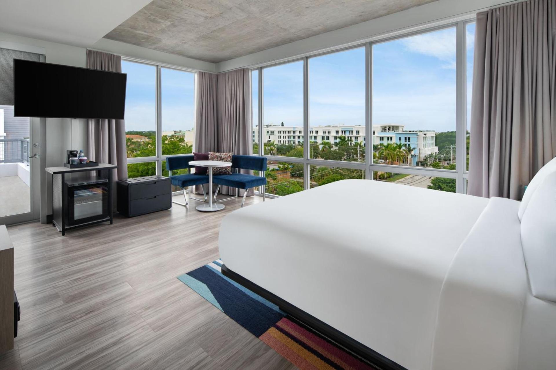 Aloft by Marriott Delray Beach photo 26